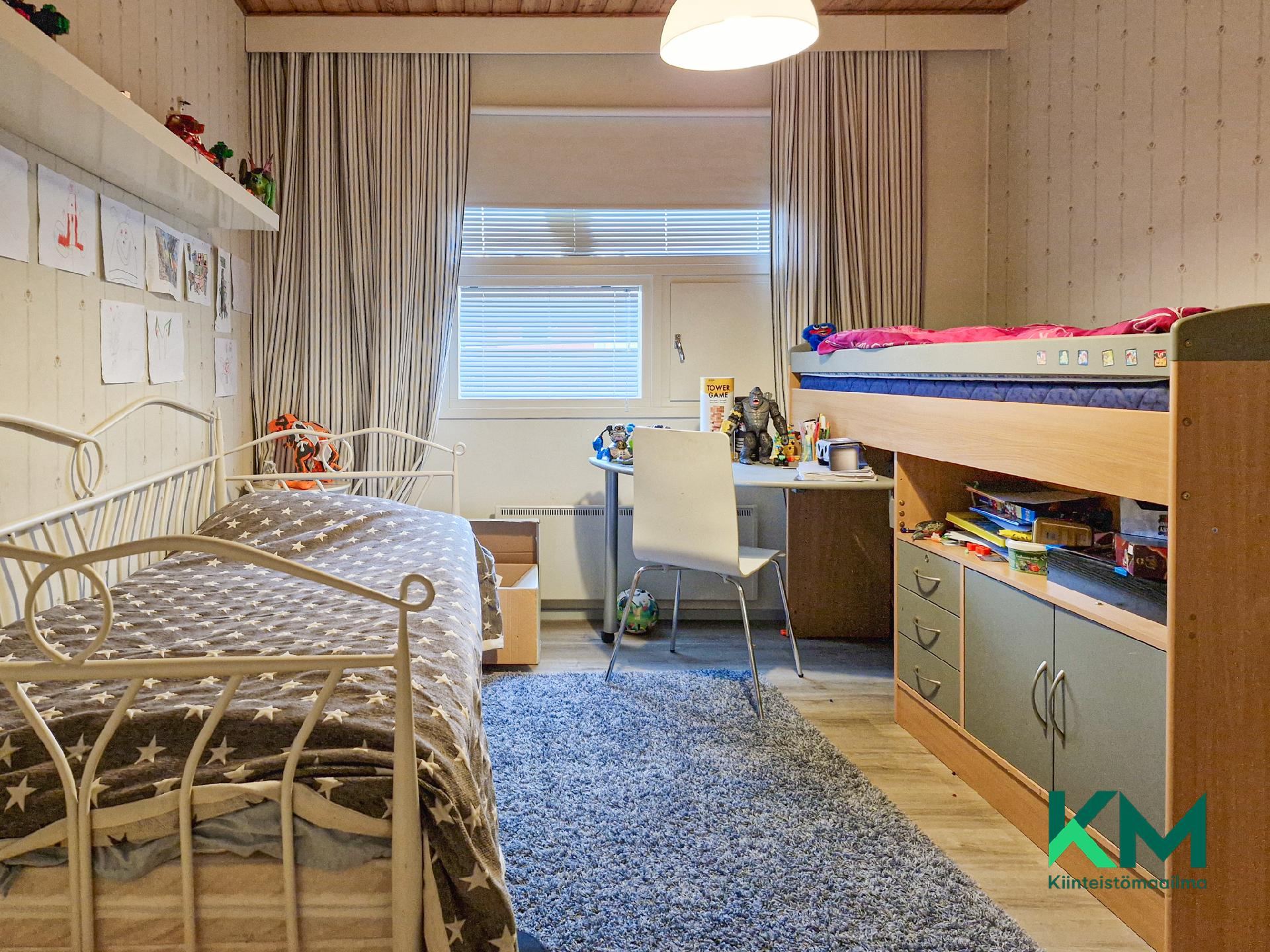 Ahopellontie 2, Punkaharju, Savonlinna