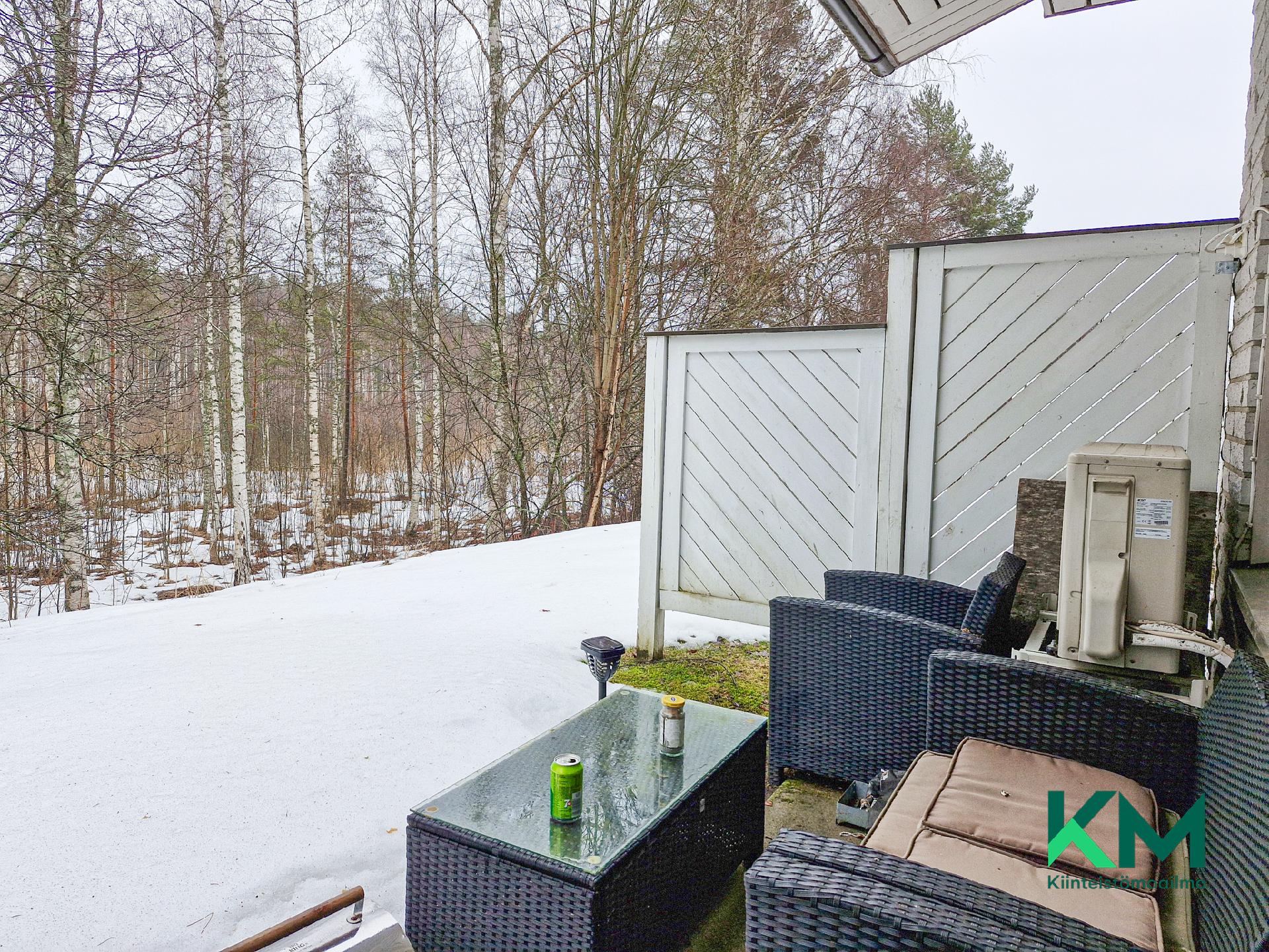 Ahopellontie 2, Punkaharju, Savonlinna