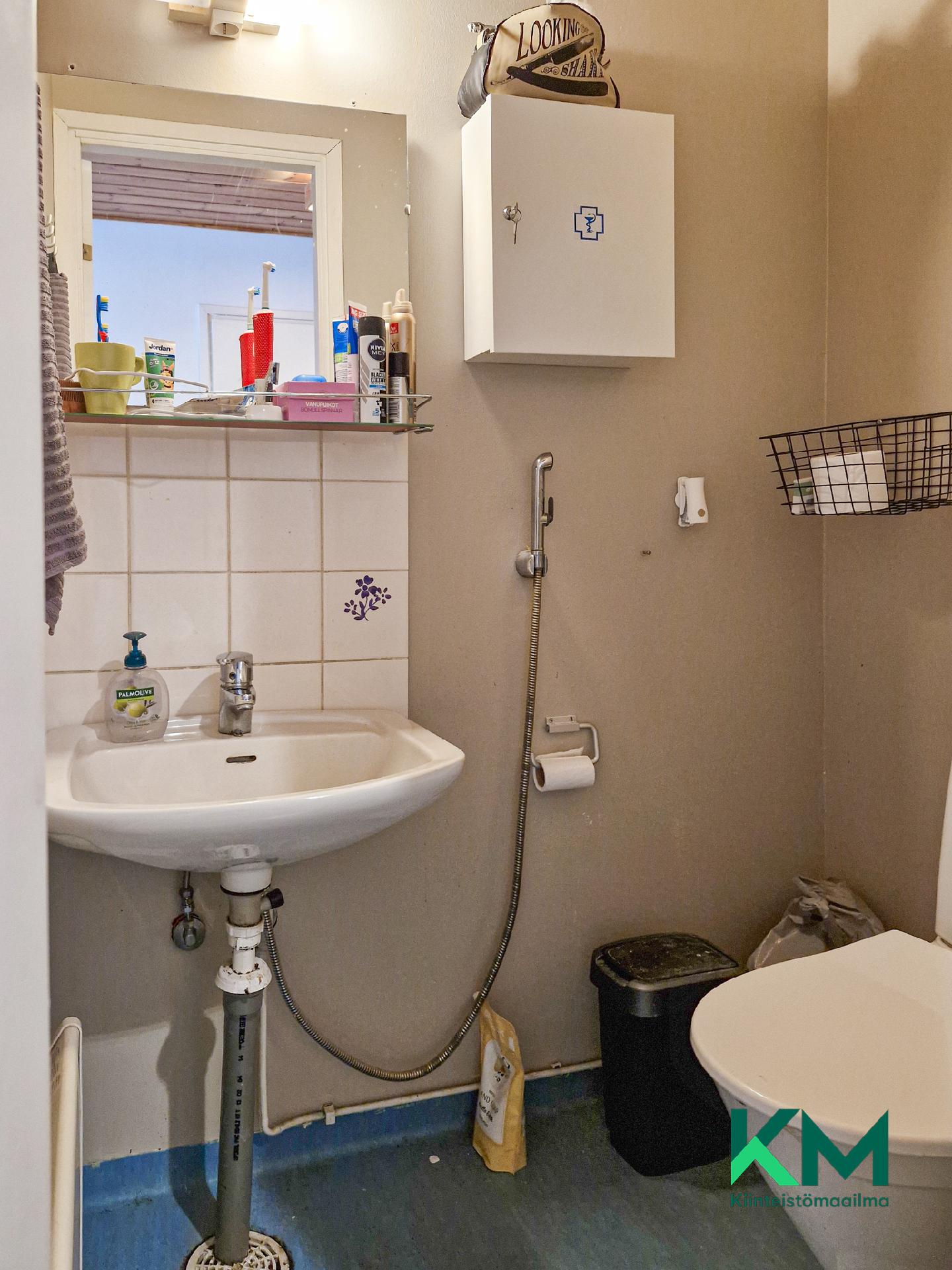 Ahopellontie 2, Punkaharju, Savonlinna