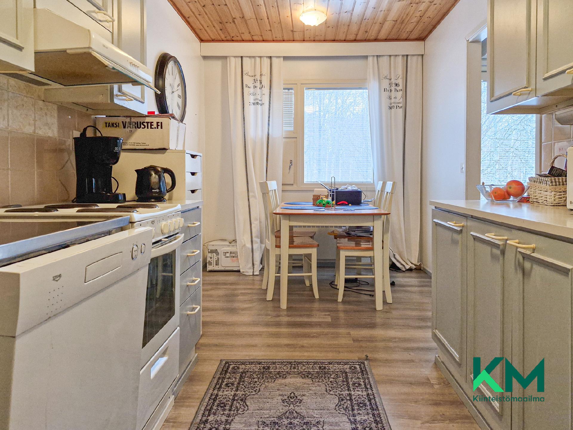 Ahopellontie 2, Punkaharju, Savonlinna