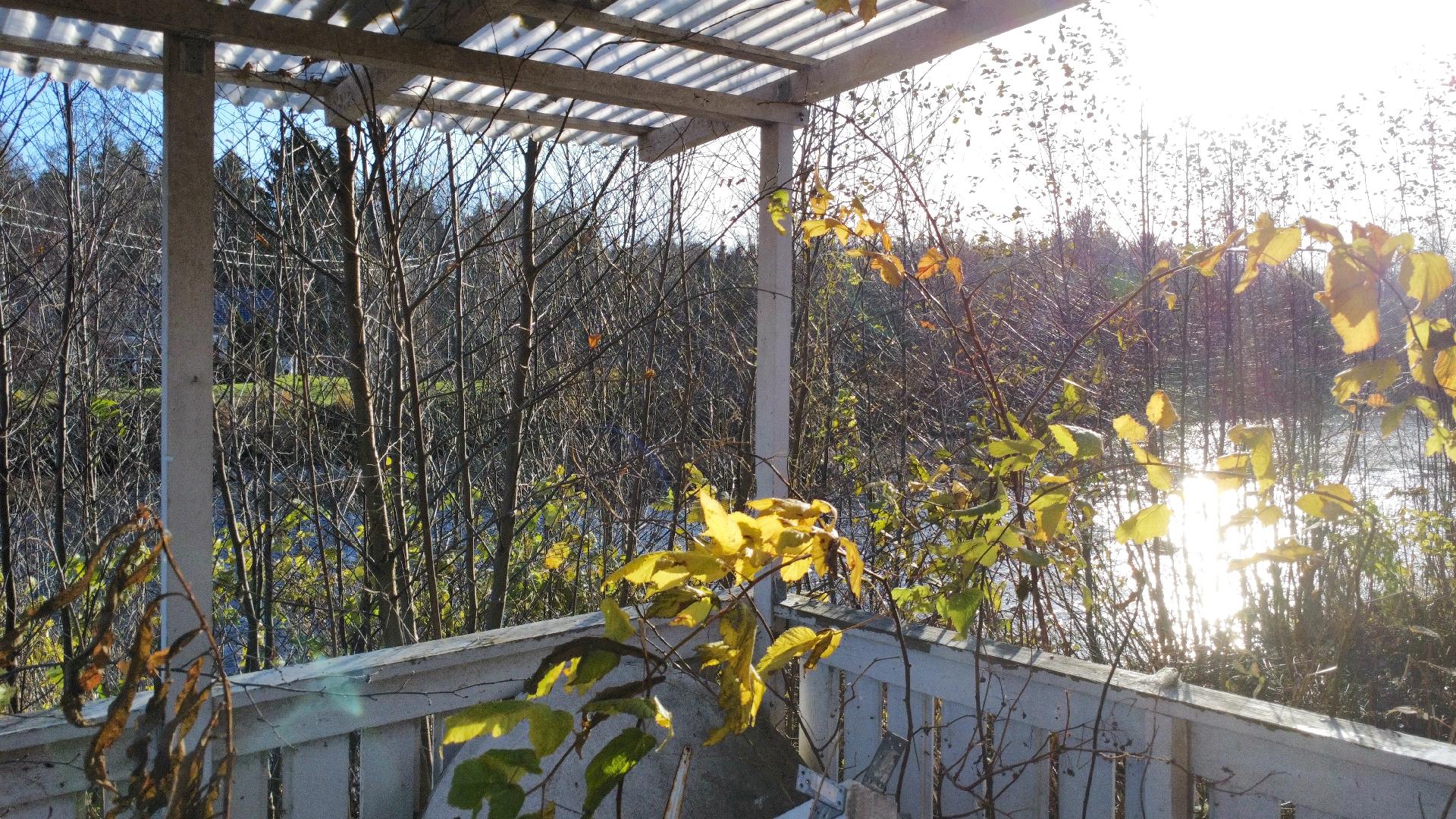 Kurikantie 719, Harja, Kauhajoki