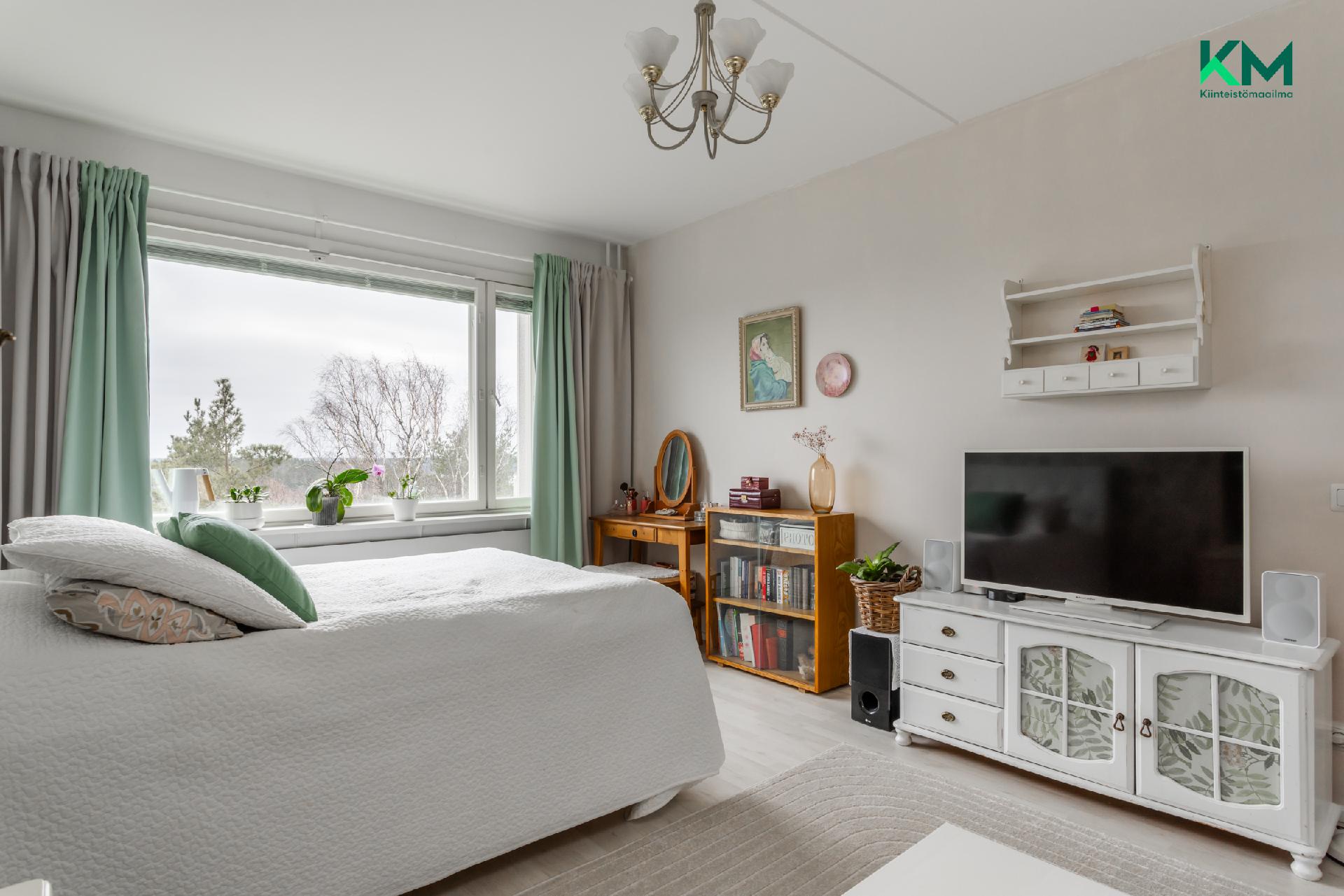 Rusthollinkatu 7, Uittamo, Turku