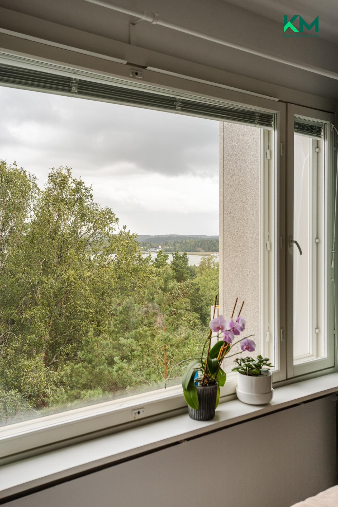 Rusthollinkatu 7, Uittamo, Turku