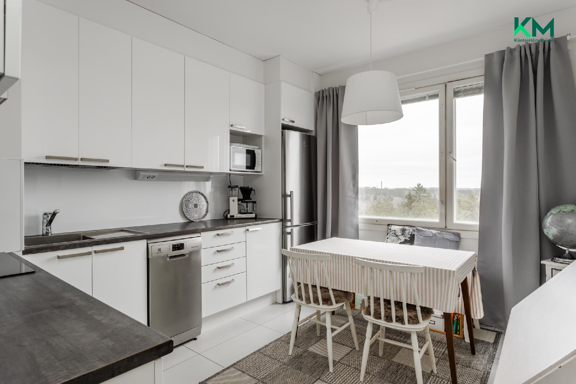 Rusthollinkatu 7, Uittamo, Turku