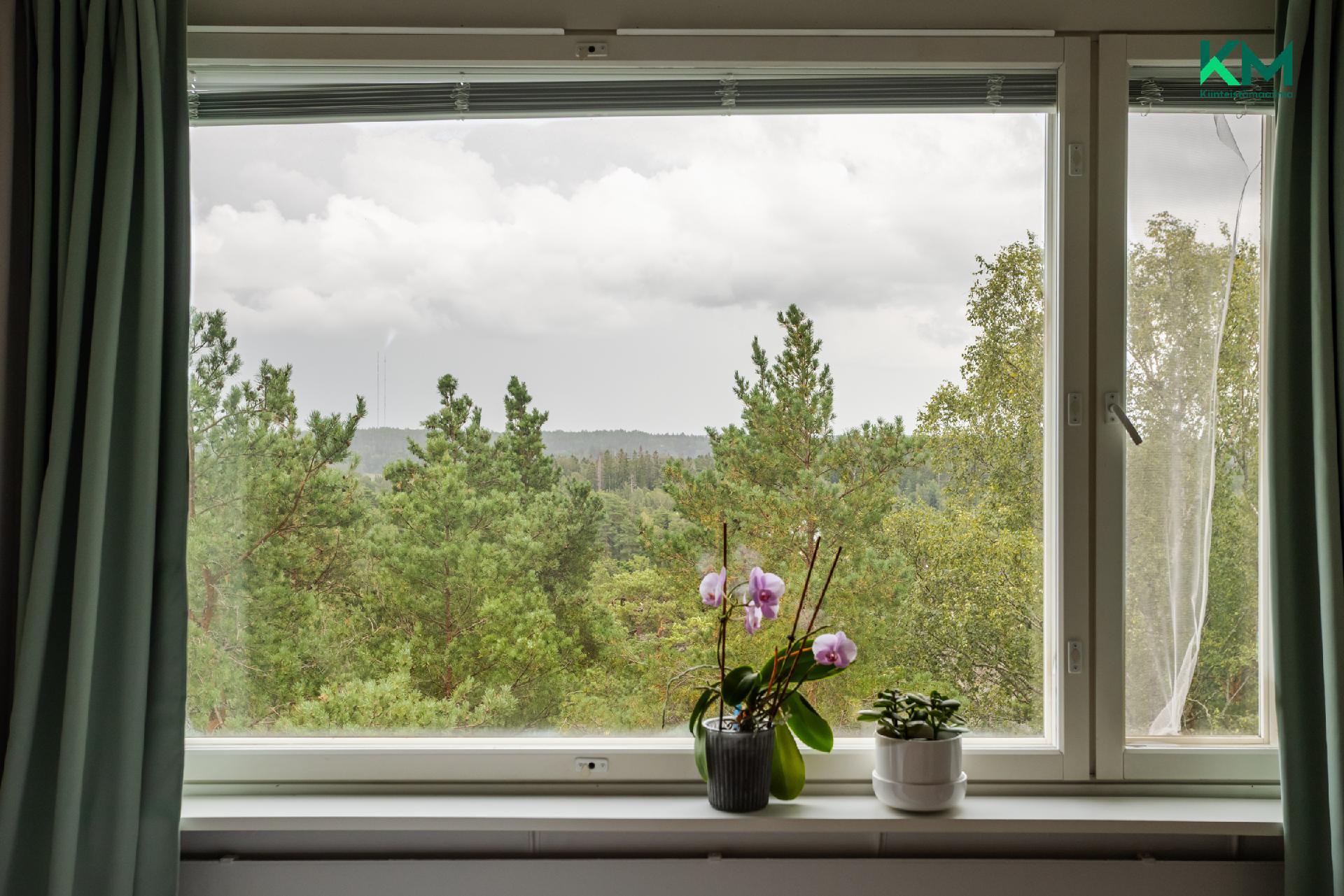 Rusthollinkatu 7, Uittamo, Turku