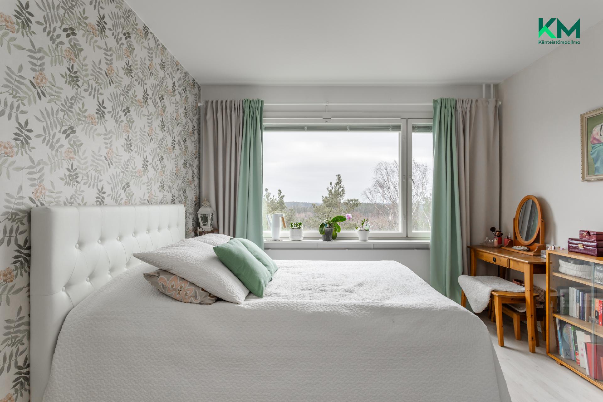 Rusthollinkatu 7, Uittamo, Turku