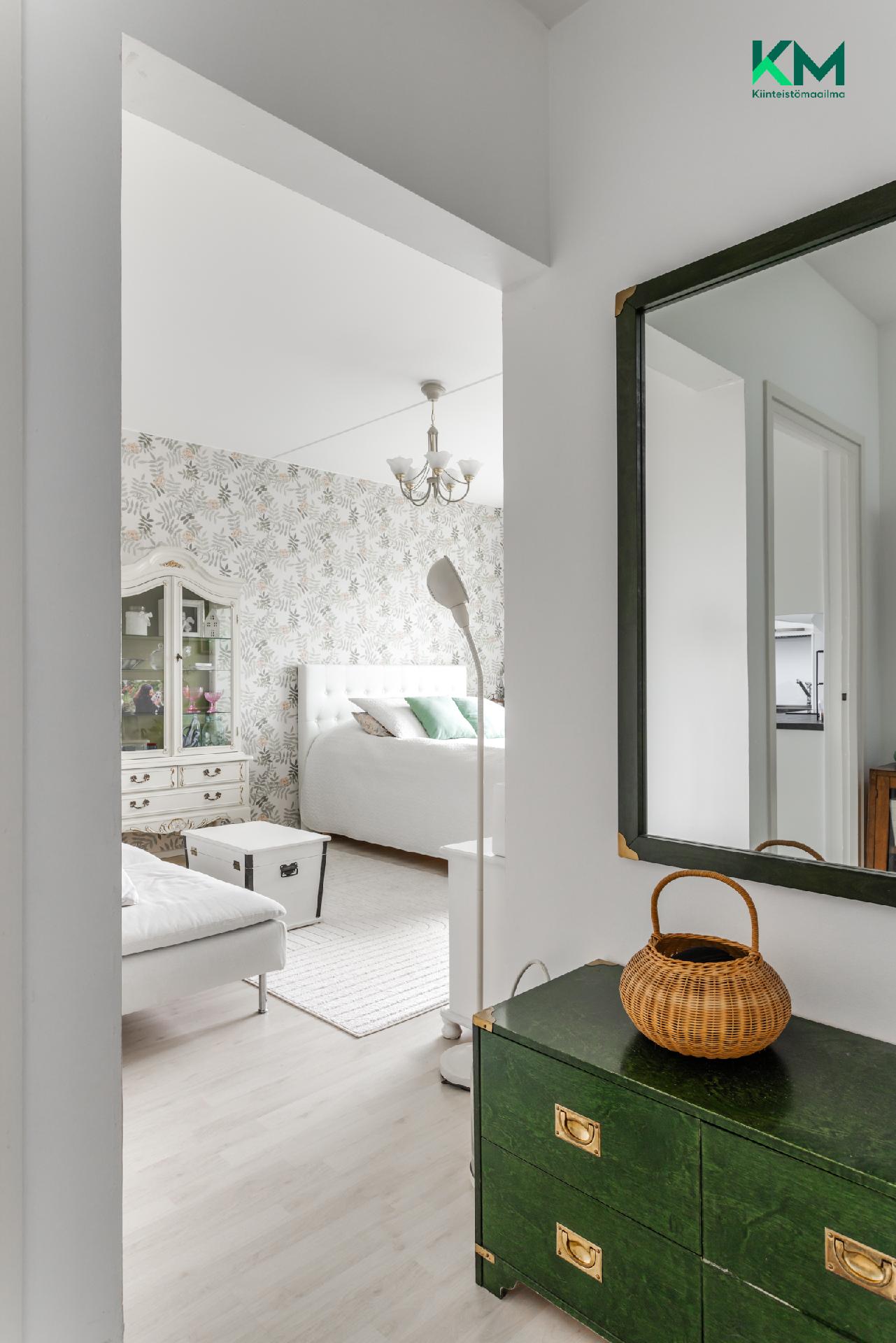 Rusthollinkatu 7, Uittamo, Turku