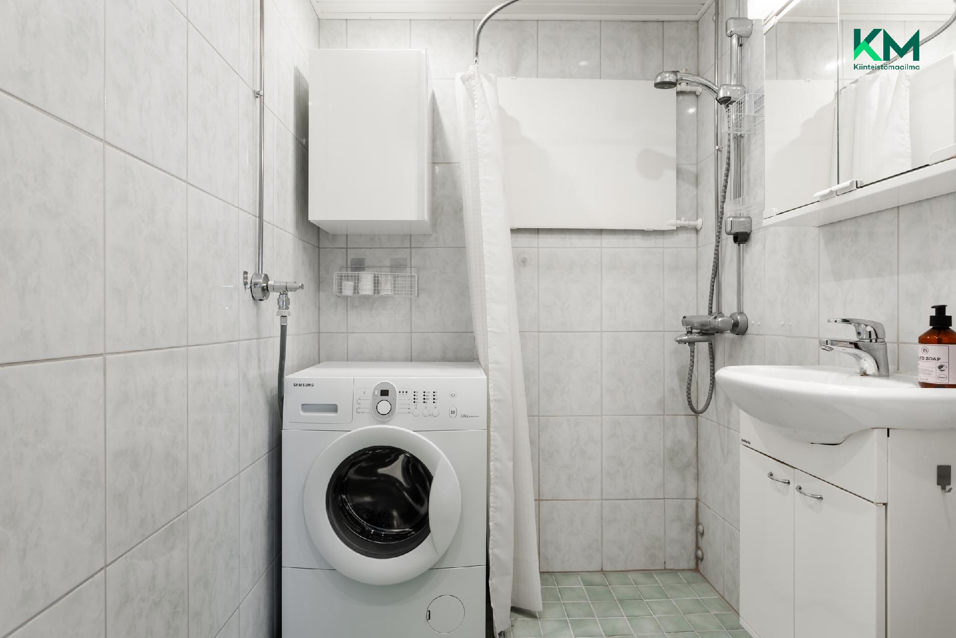 Rusthollinkatu 7, Uittamo, Turku