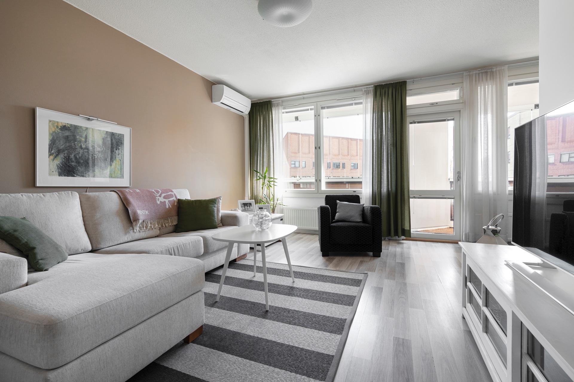 Kaupintie 13, Lassila, Helsinki