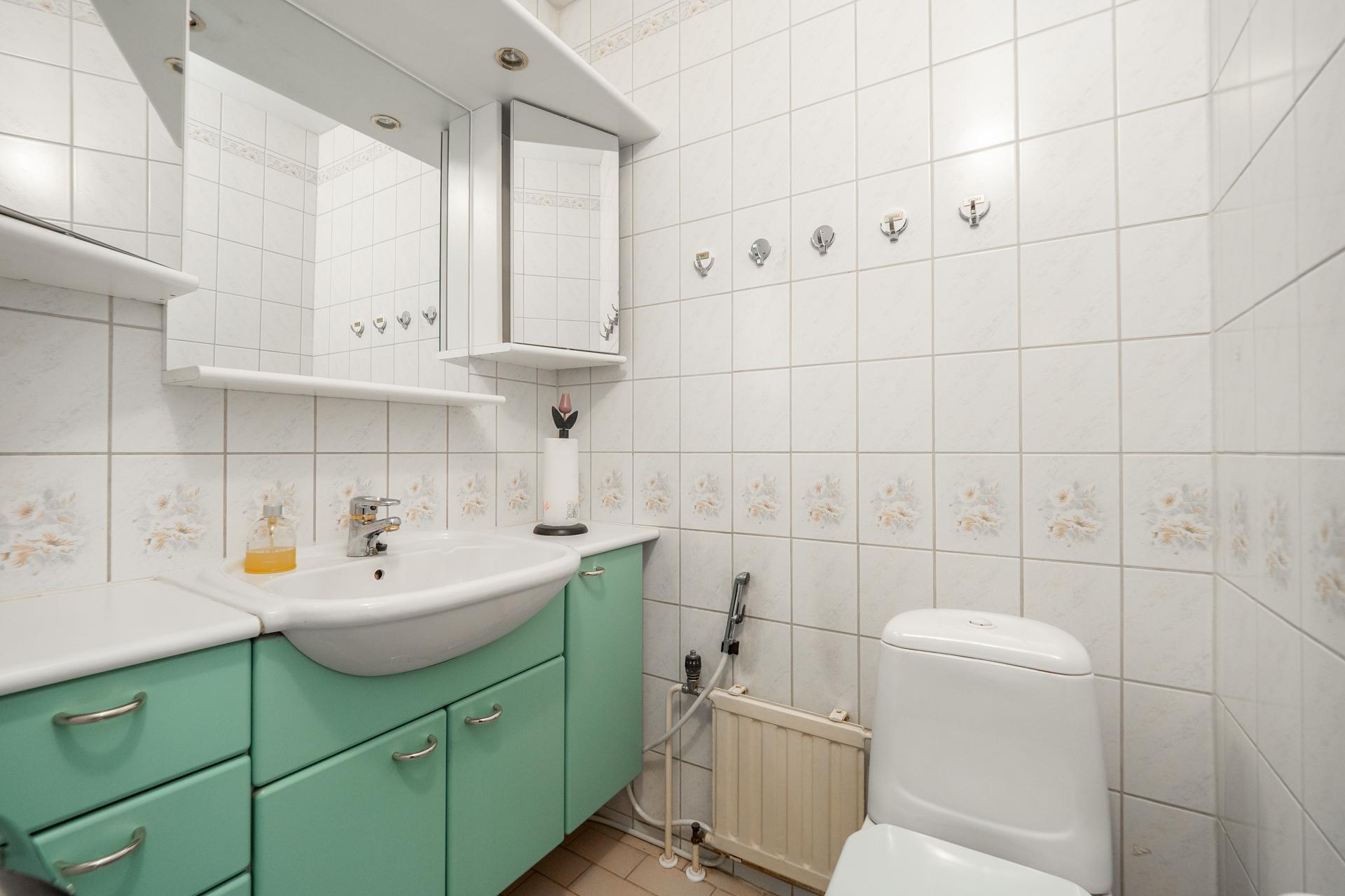 Sinappikuja 4, Oulunsalo, Oulu