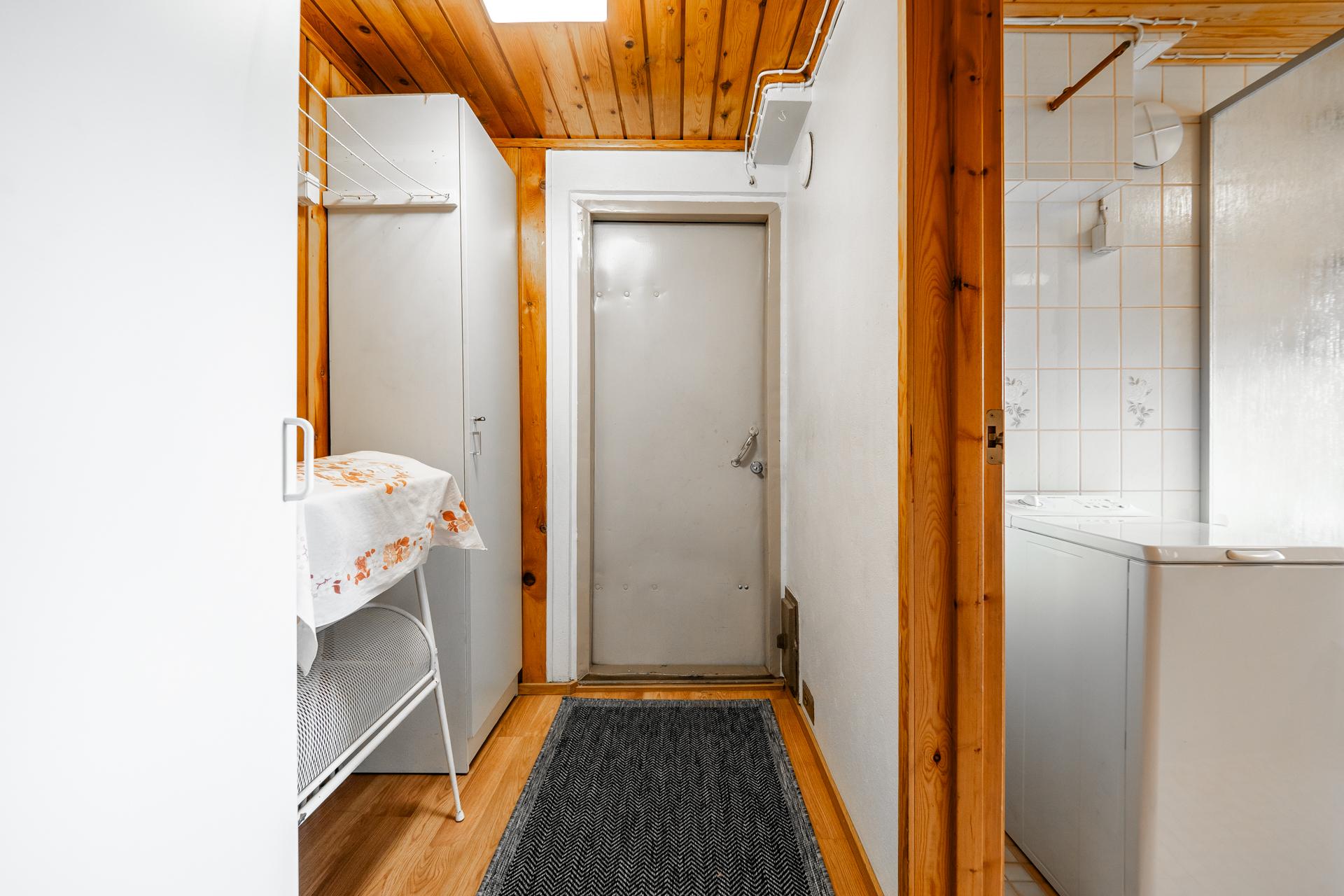 Sinappikuja 4, Oulunsalo, Oulu