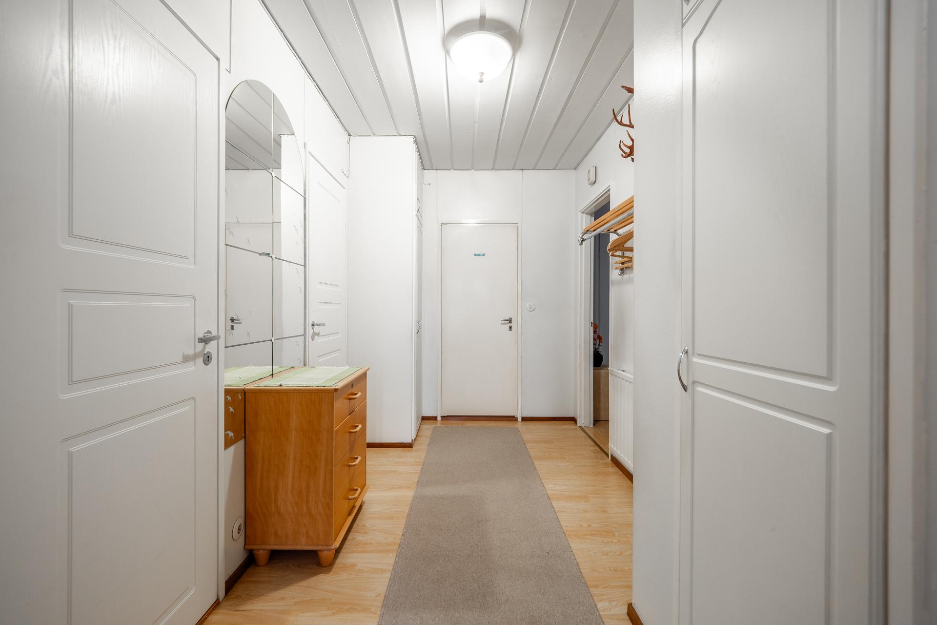 Sinappikuja 4, Oulunsalo, Oulu