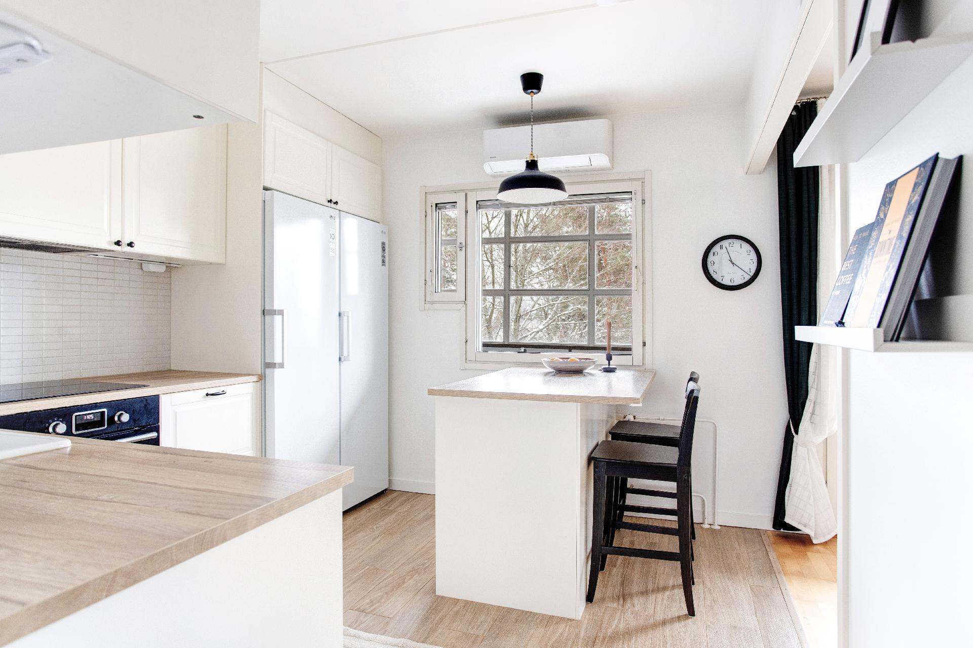 Ruutikellarinkuja 4, Mäkkylä, Espoo