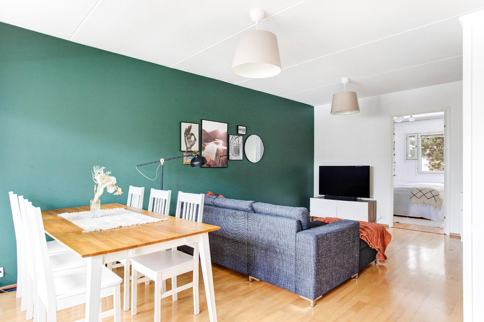 Ruutikellarinkuja 4, Mäkkylä, Espoo