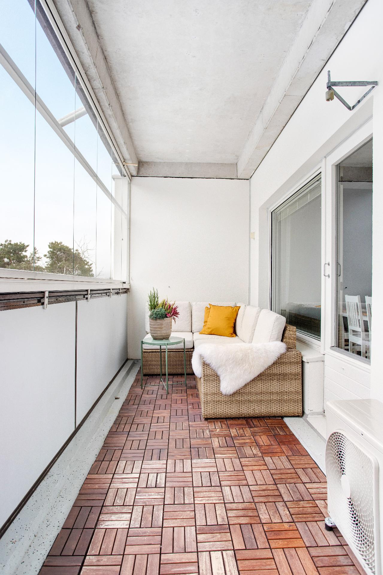 Ruutikellarinkuja 4, Mäkkylä, Espoo