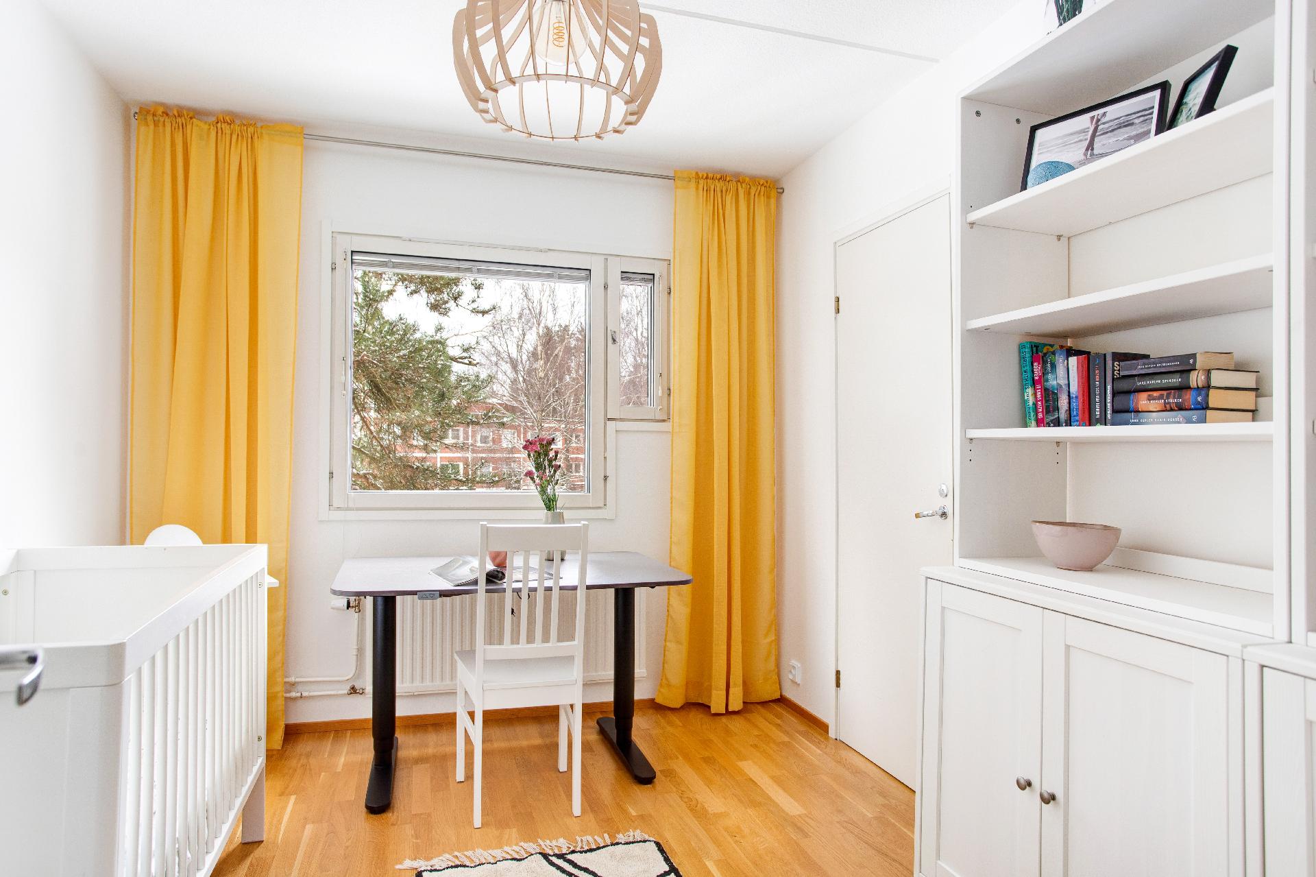 Ruutikellarinkuja 4, Mäkkylä, Espoo