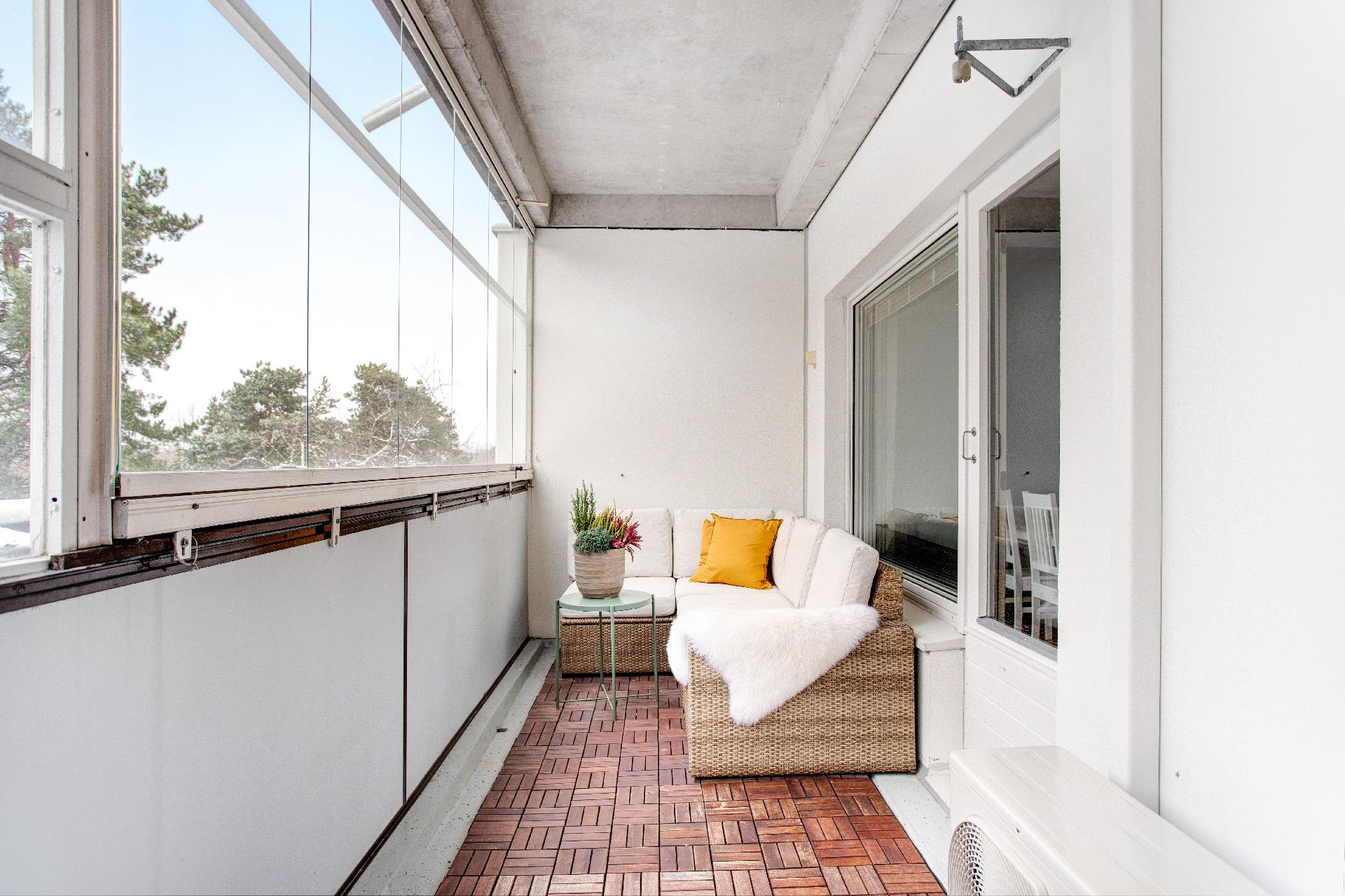 Ruutikellarinkuja 4, Mäkkylä, Espoo