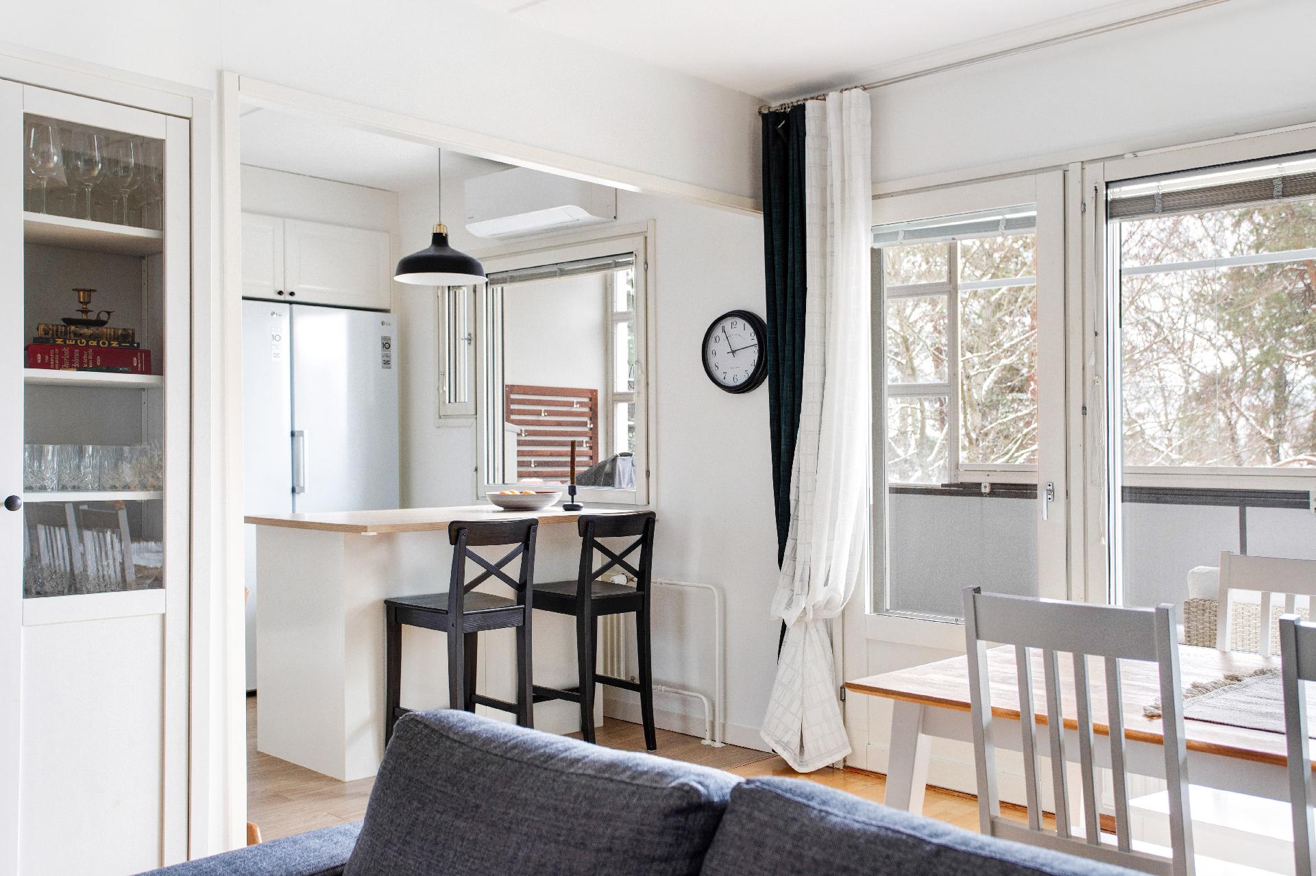 Ruutikellarinkuja 4, Mäkkylä, Espoo