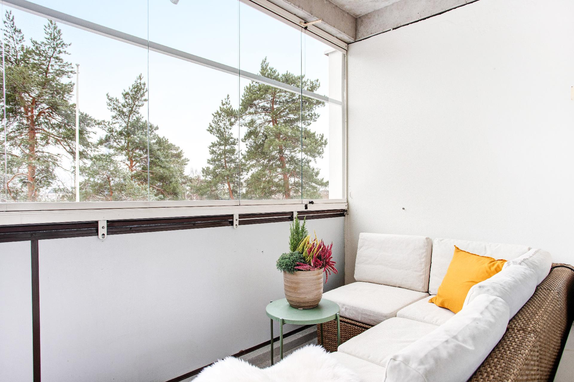 Ruutikellarinkuja 4, Mäkkylä, Espoo