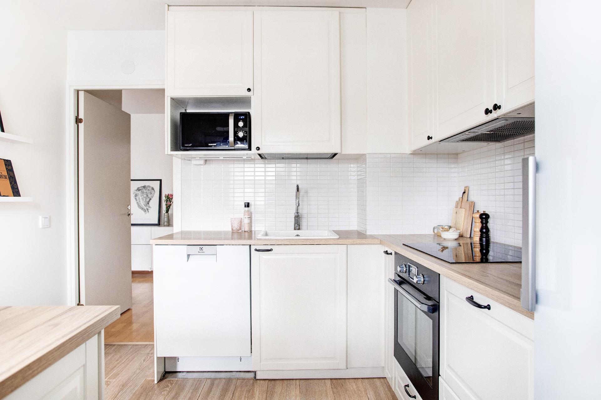 Ruutikellarinkuja 4, Mäkkylä, Espoo