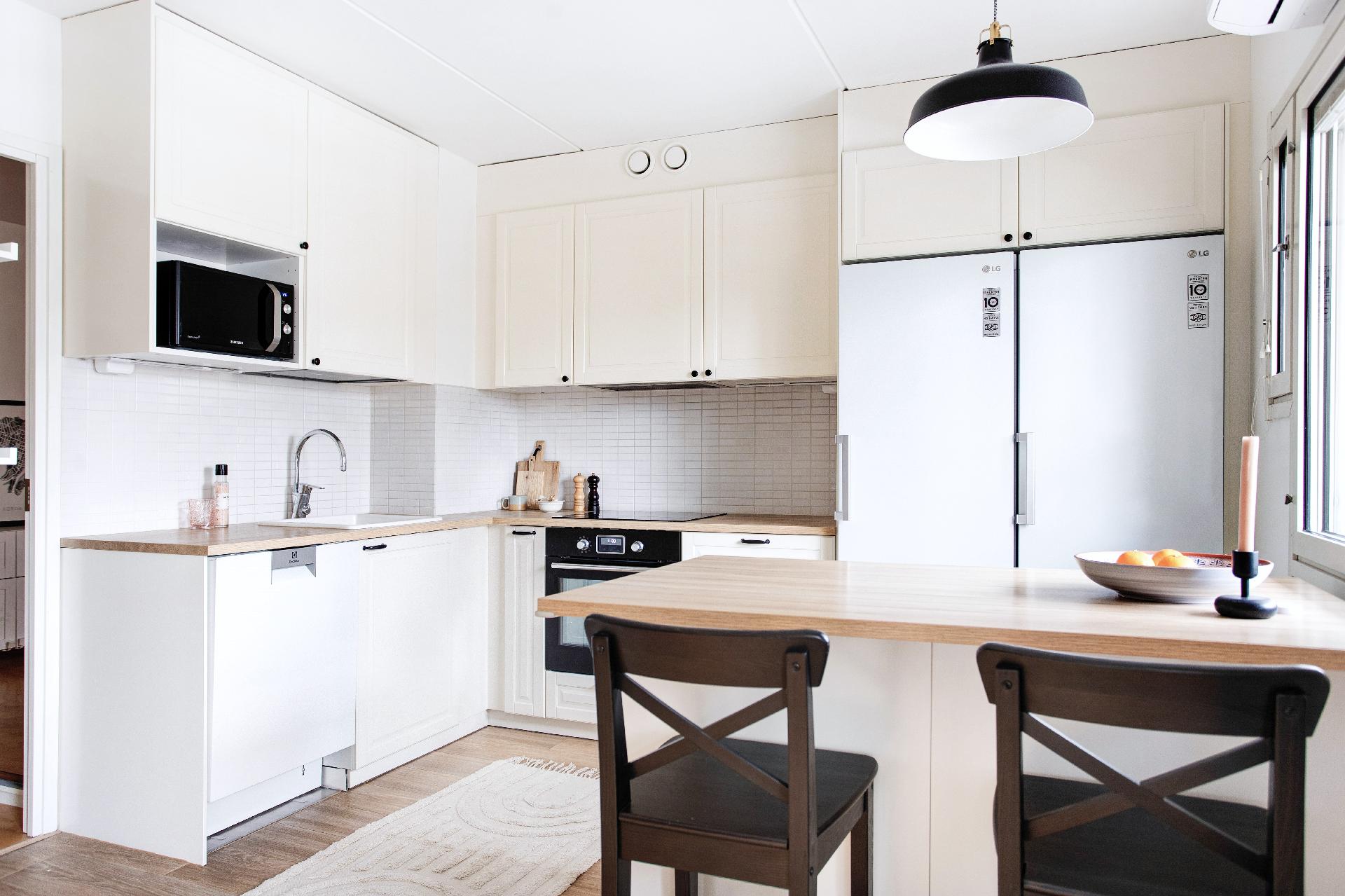 Ruutikellarinkuja 4, Mäkkylä, Espoo