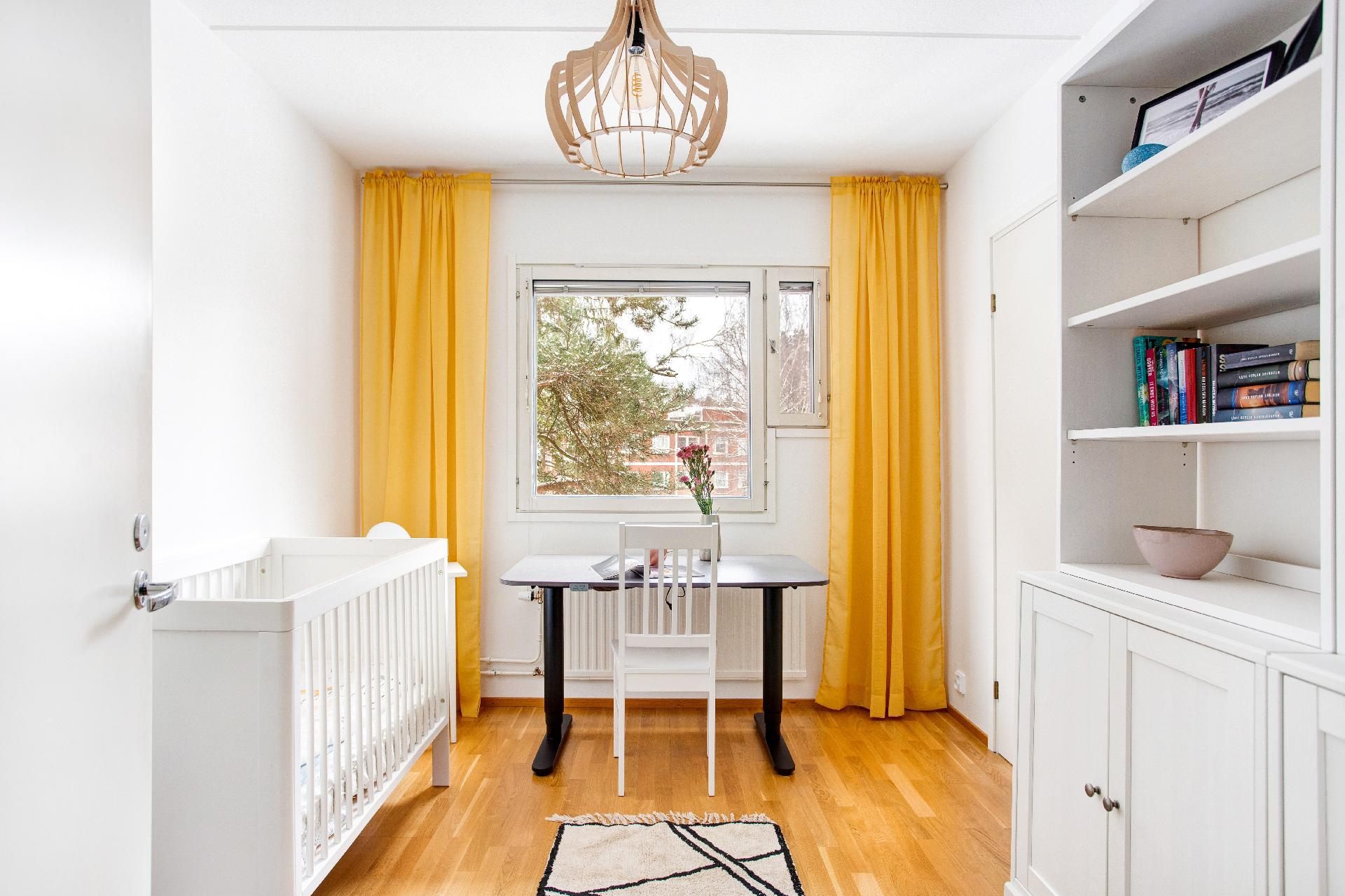 Ruutikellarinkuja 4, Mäkkylä, Espoo