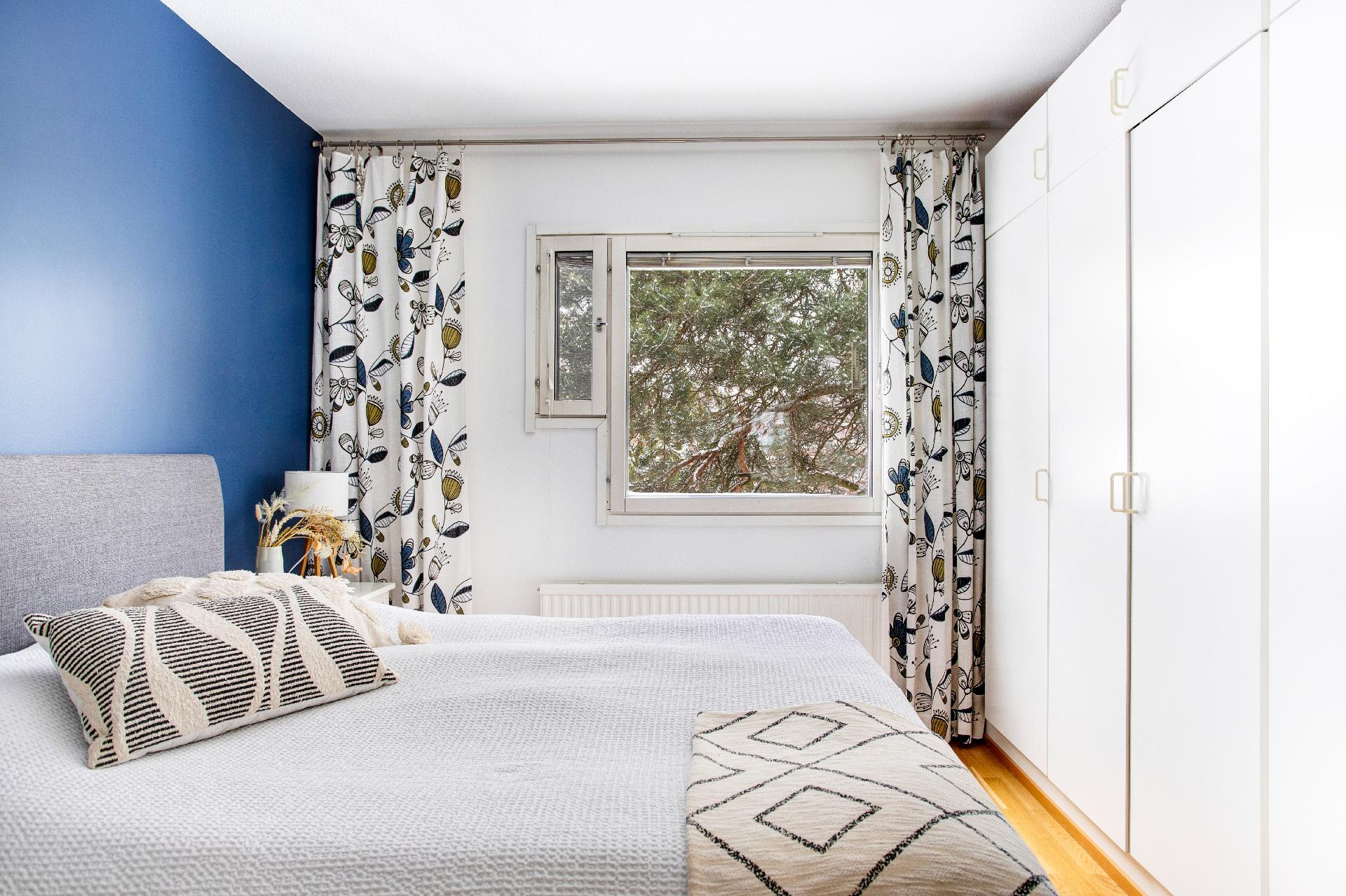 Ruutikellarinkuja 4, Mäkkylä, Espoo