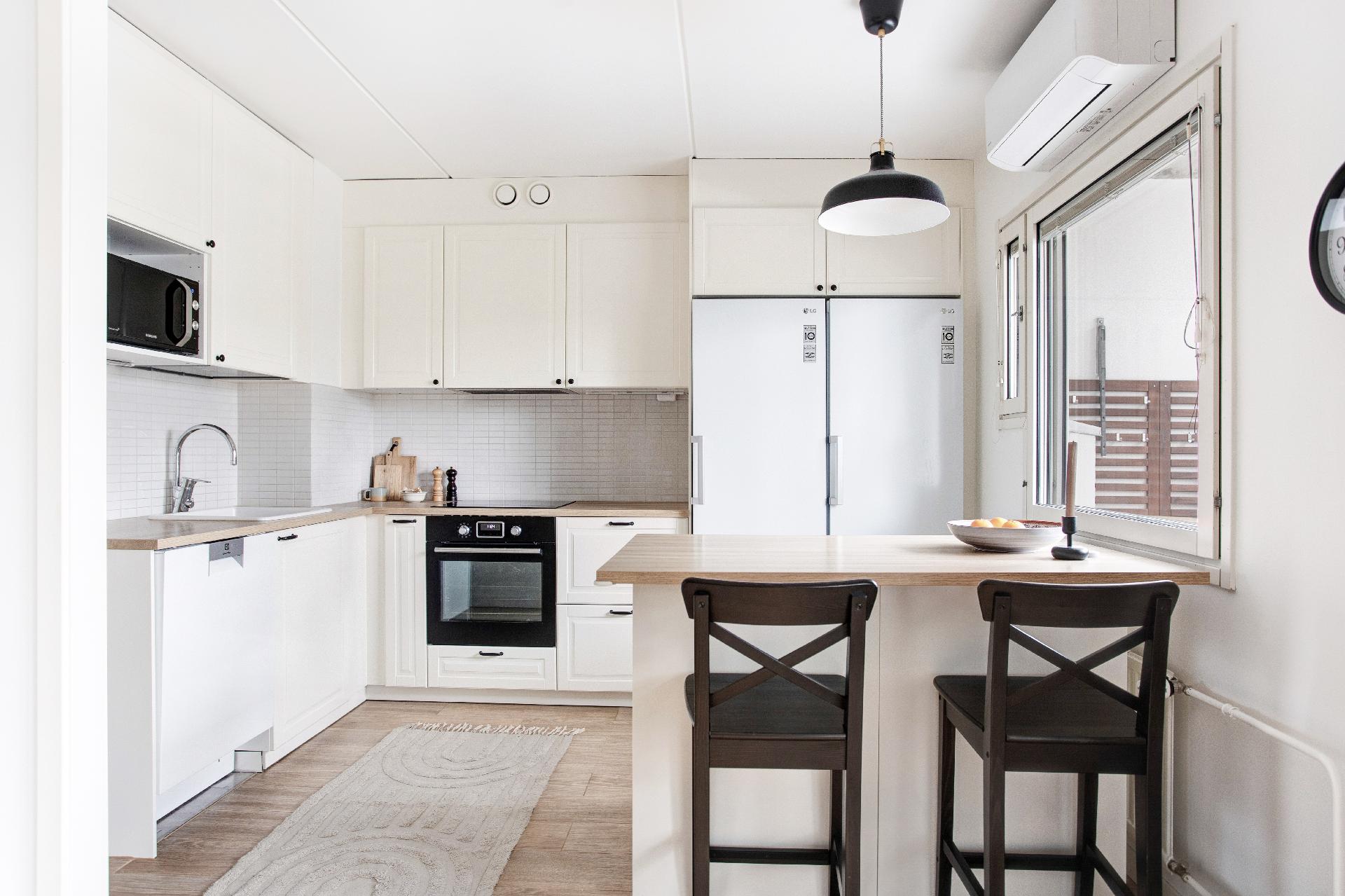 Ruutikellarinkuja 4, Mäkkylä, Espoo