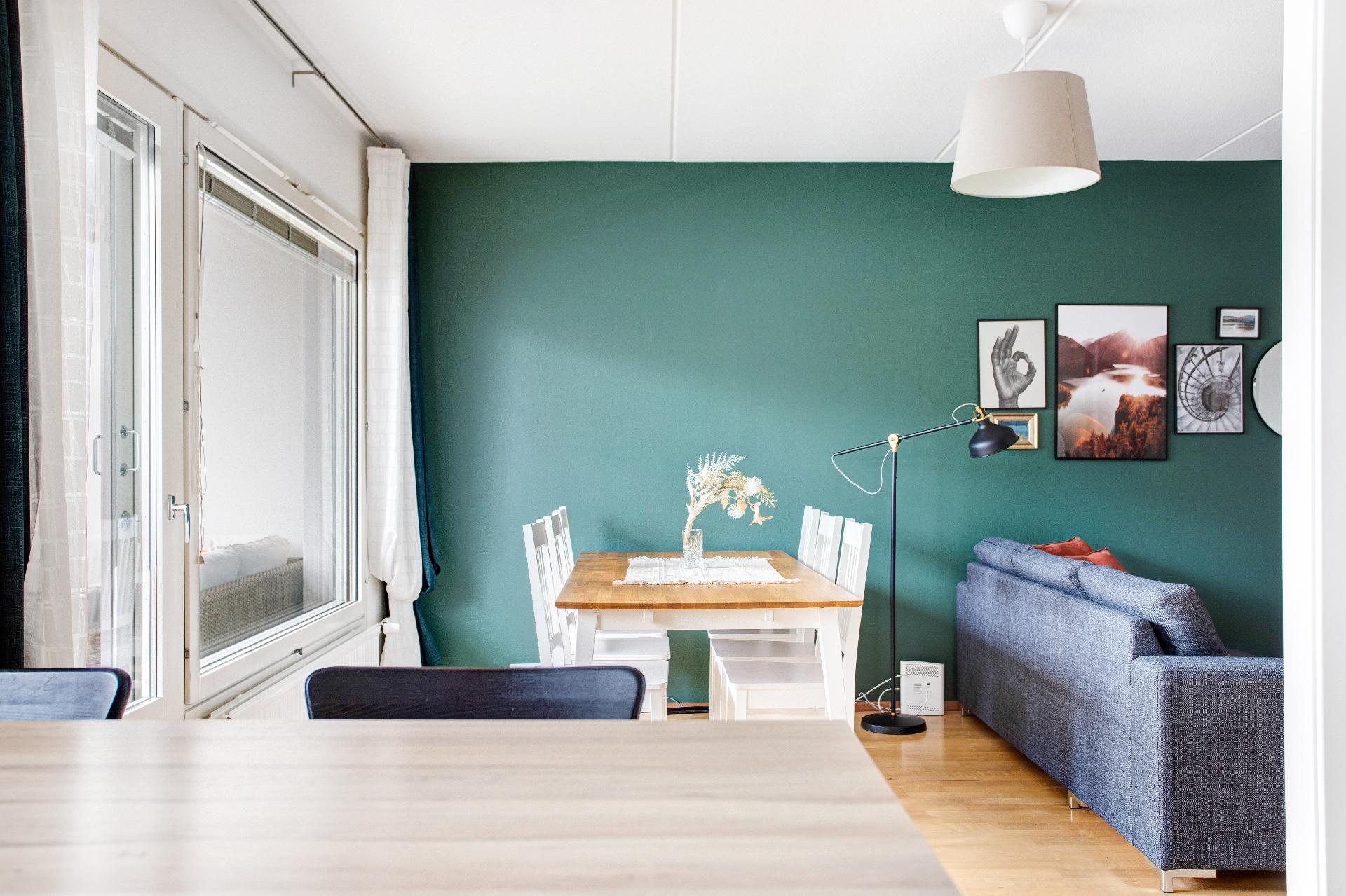 Ruutikellarinkuja 4, Mäkkylä, Espoo