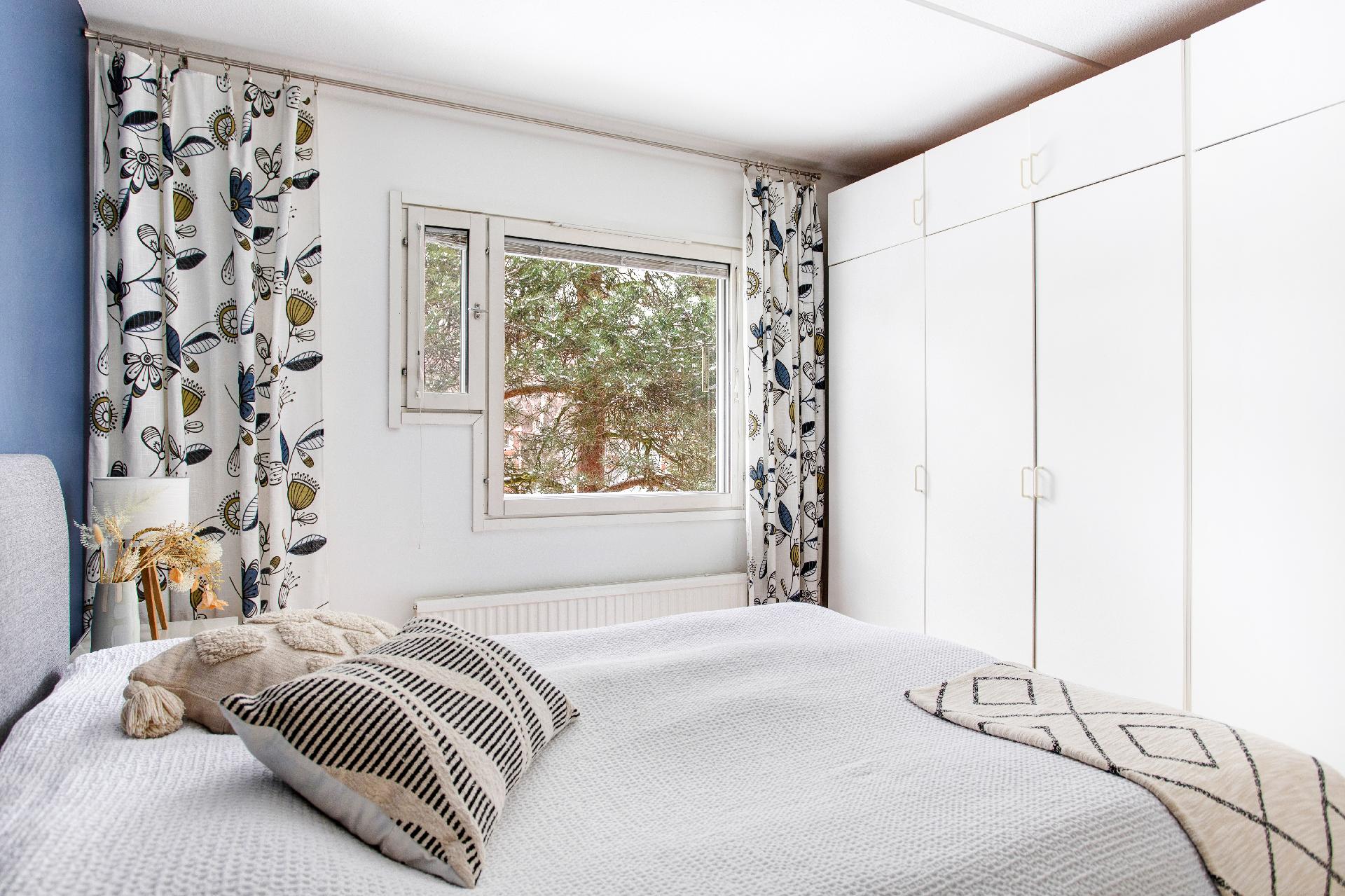 Ruutikellarinkuja 4, Mäkkylä, Espoo