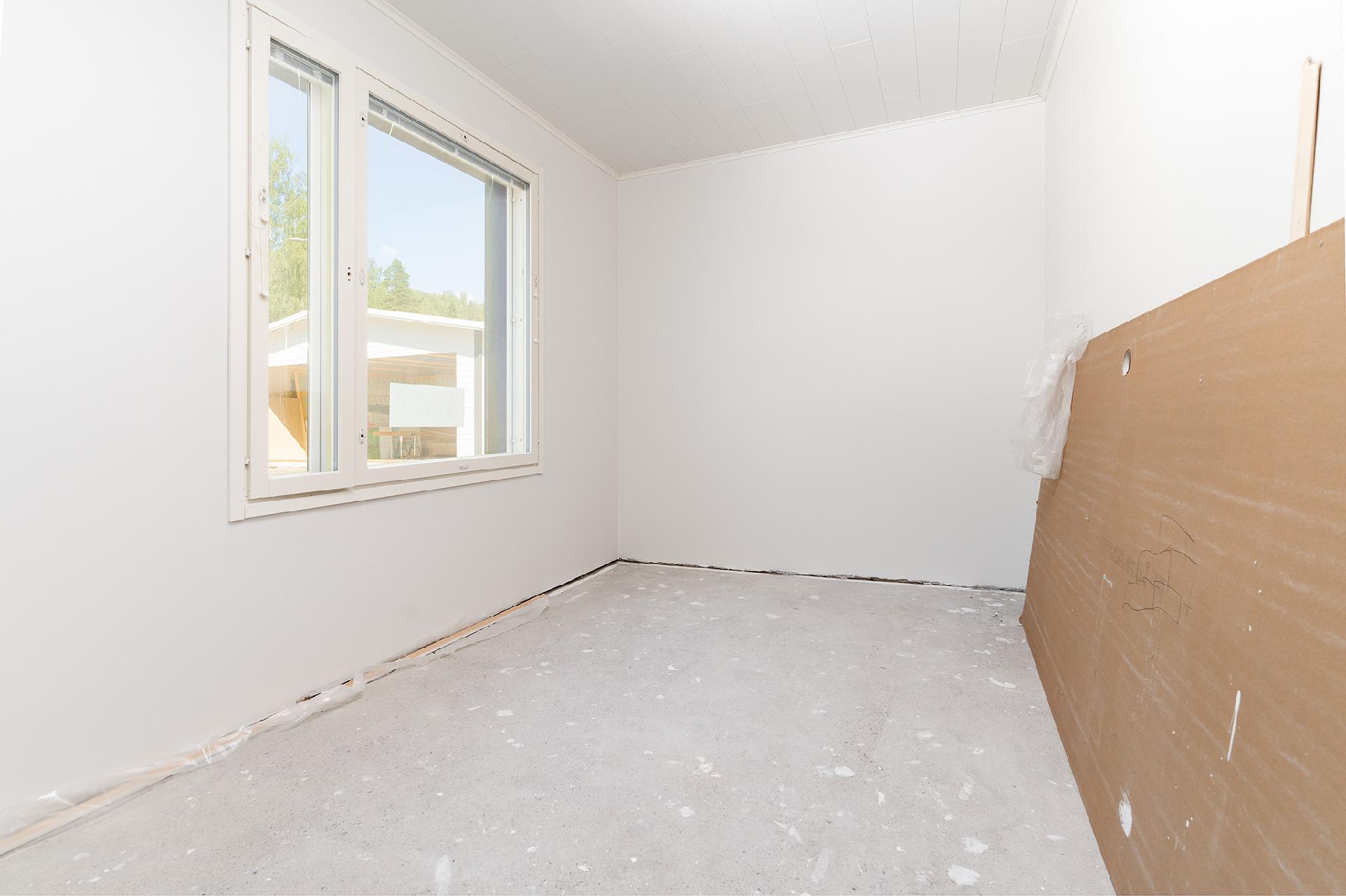 Huhtalevontie 5, Linnavuori, Nokia