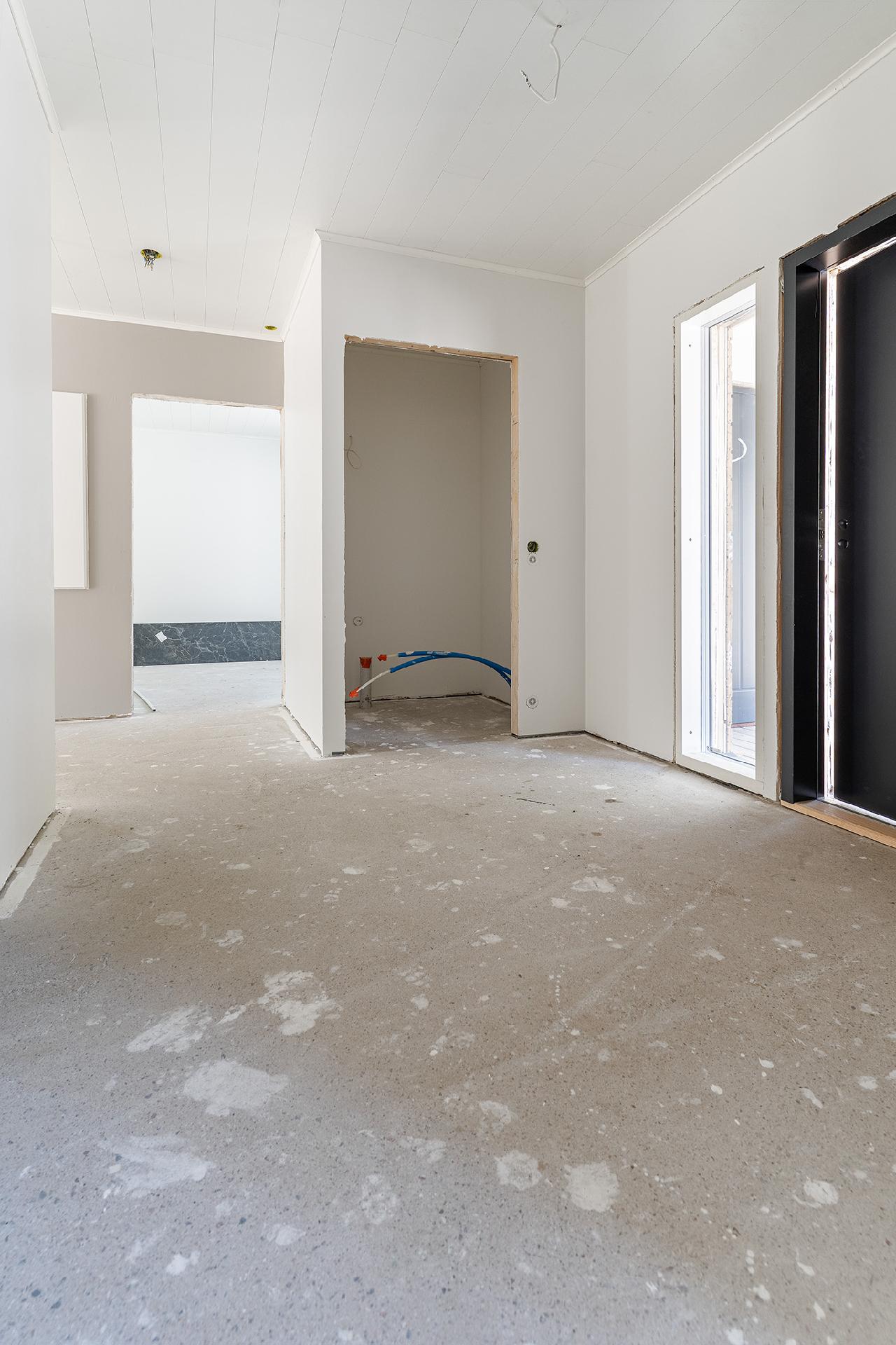 Huhtalevontie 5, Linnavuori, Nokia