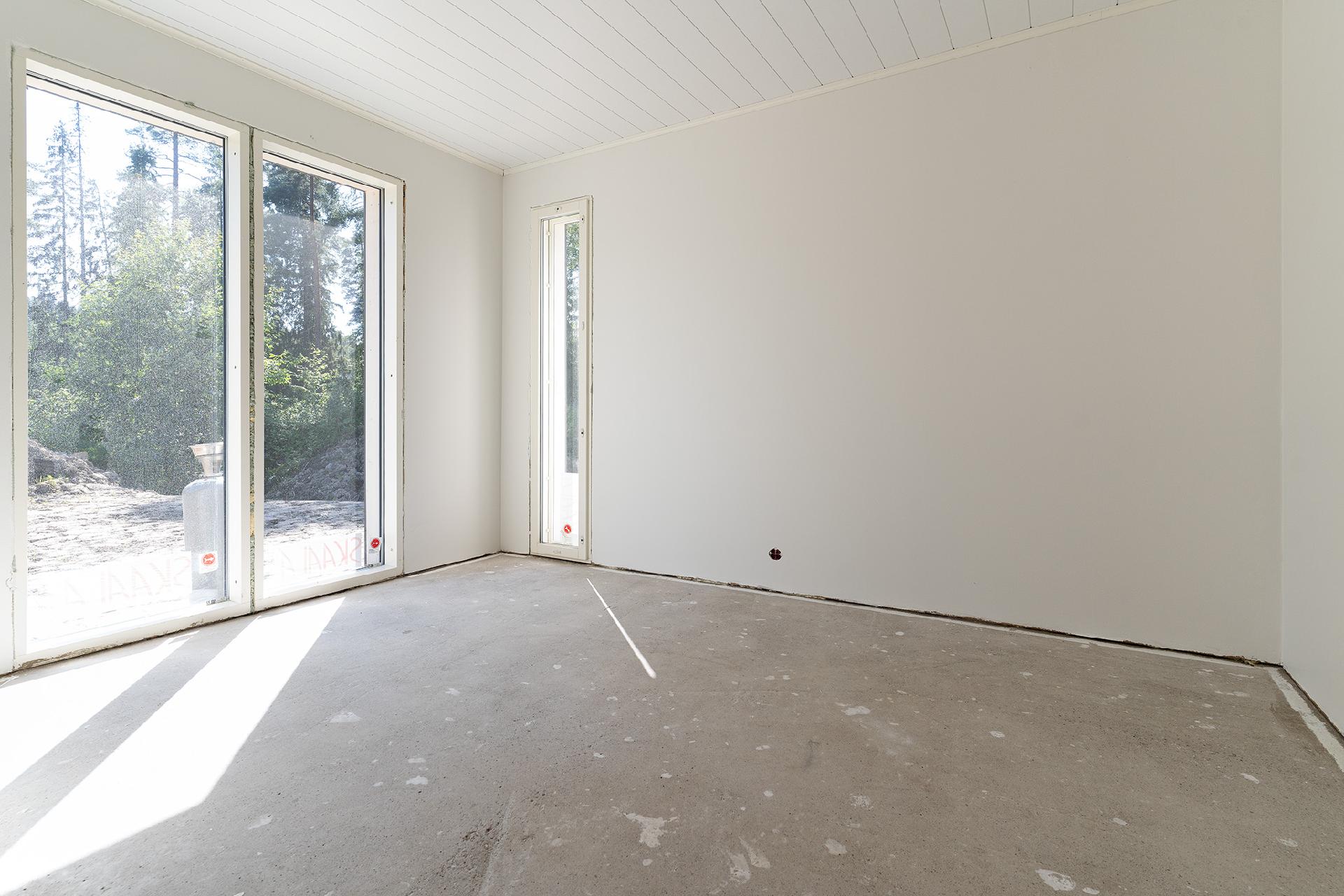 Huhtalevontie 5, Linnavuori, Nokia