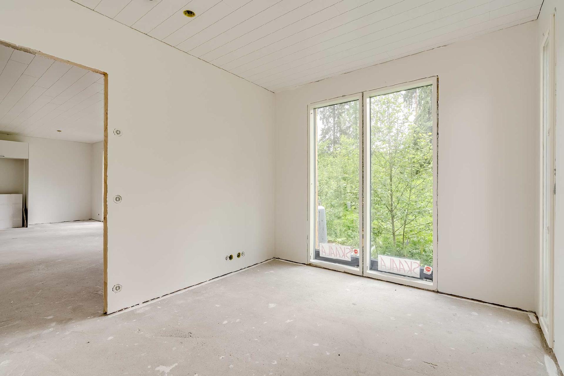 Huhtalevontie 5, Linnavuori, Nokia