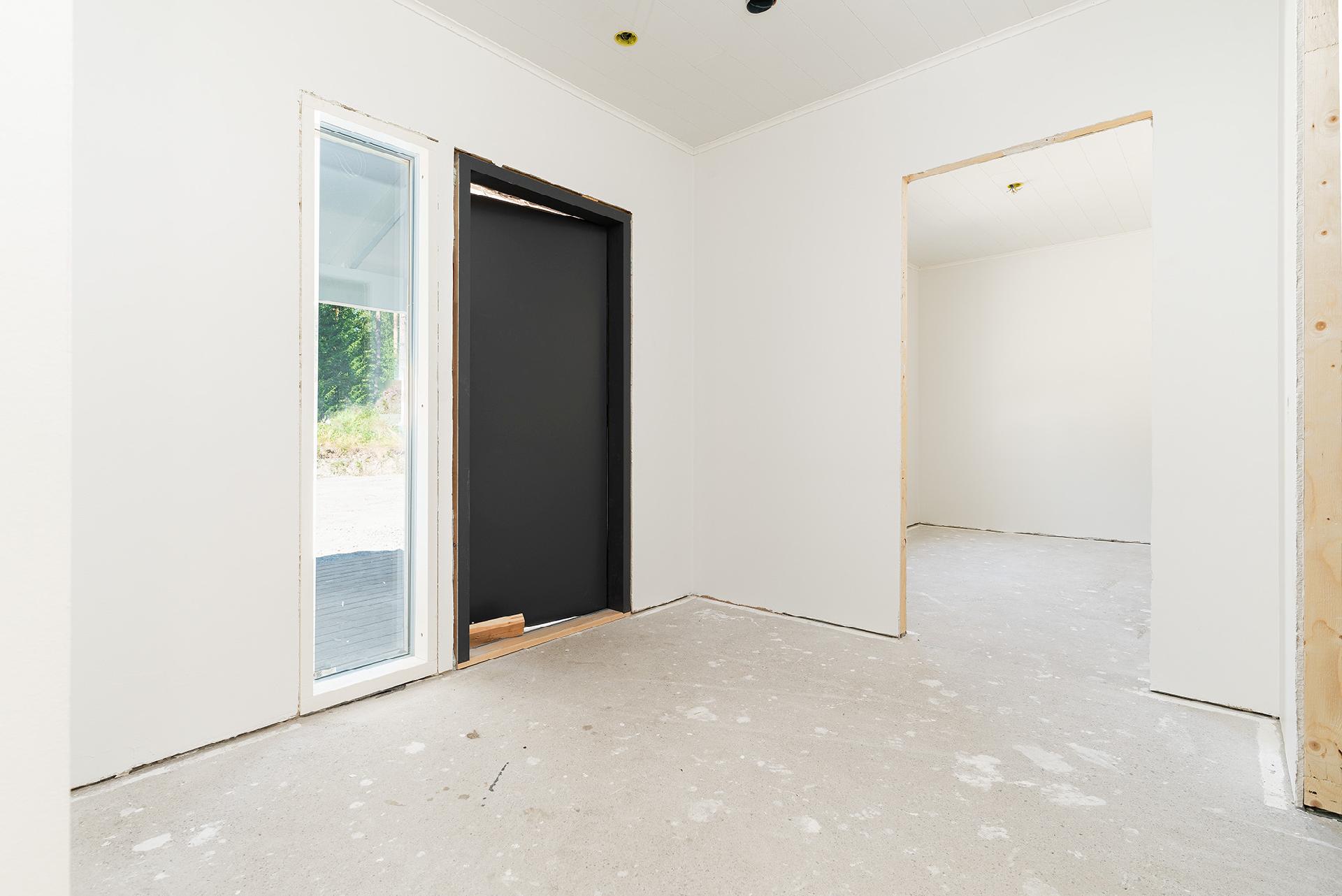 Huhtalevontie 5, Linnavuori, Nokia