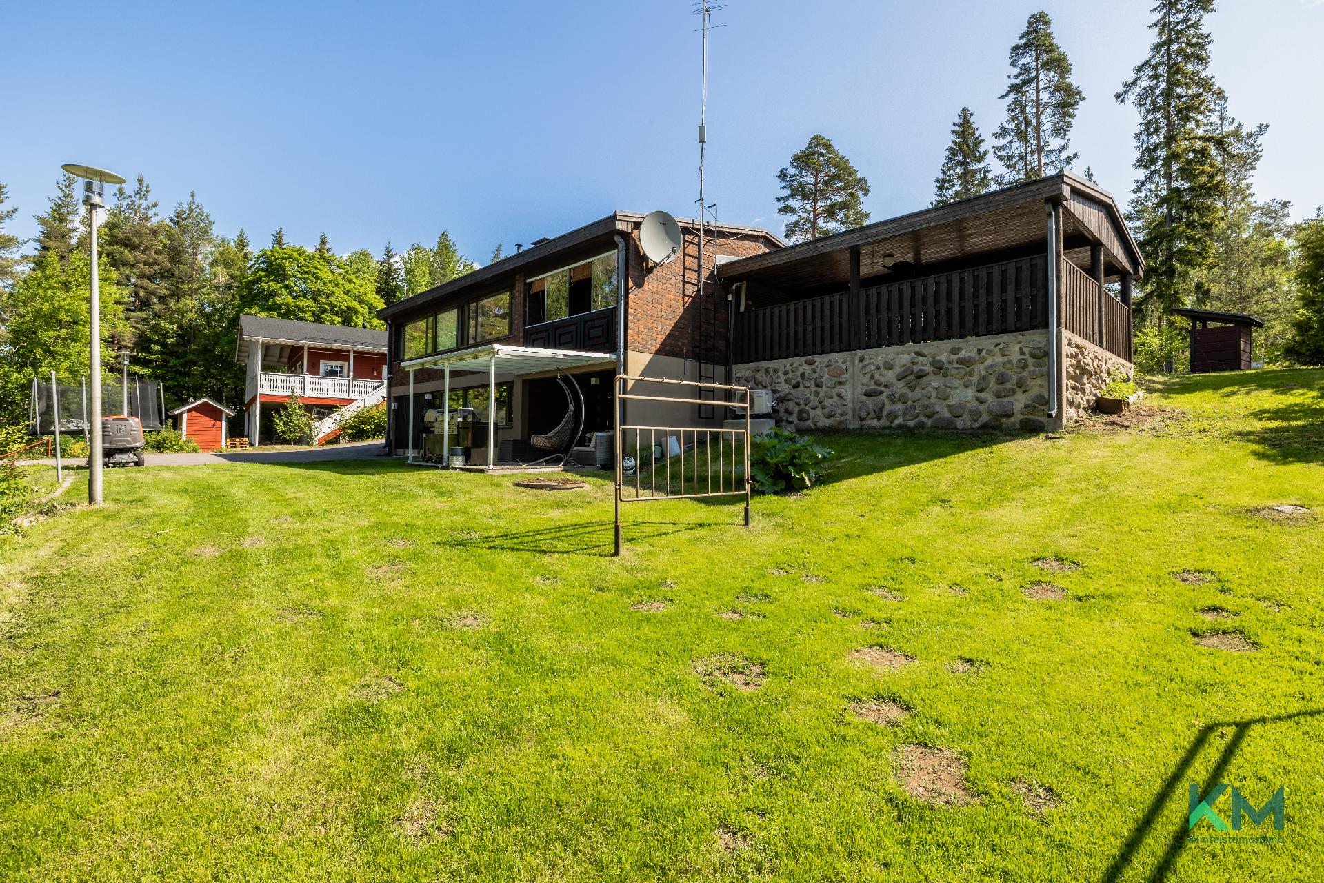 Kimalaisenranta 28, Nikinmäki, Vantaa