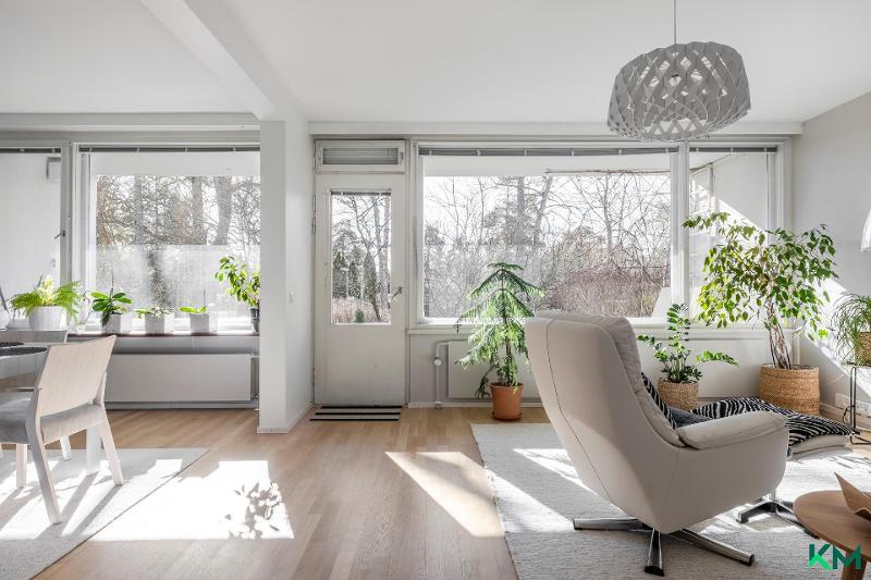 Pyörökiventie 9, Tammisalo, Helsinki