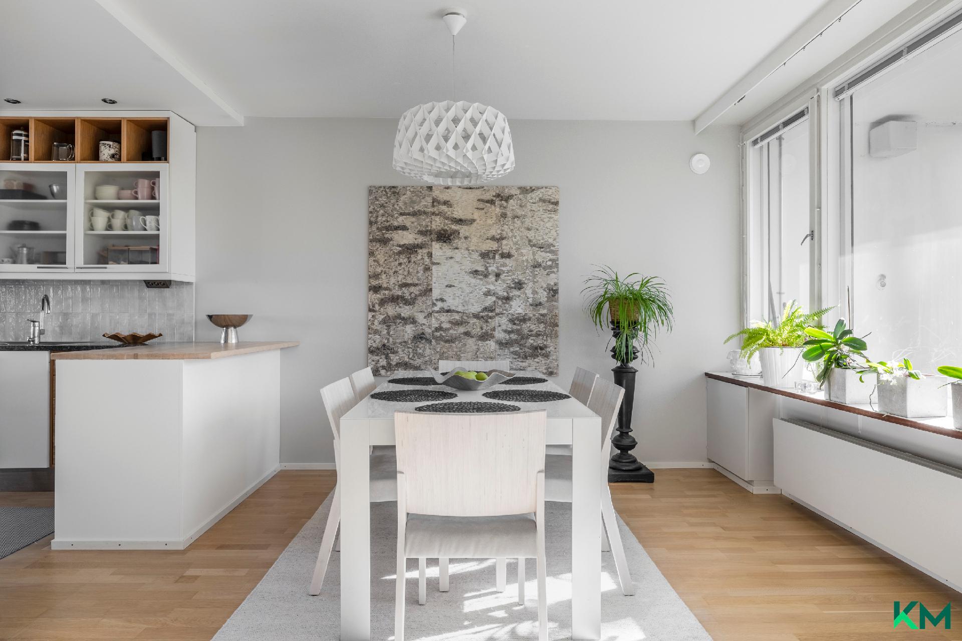 Pyörökiventie 9, Tammisalo, Helsinki