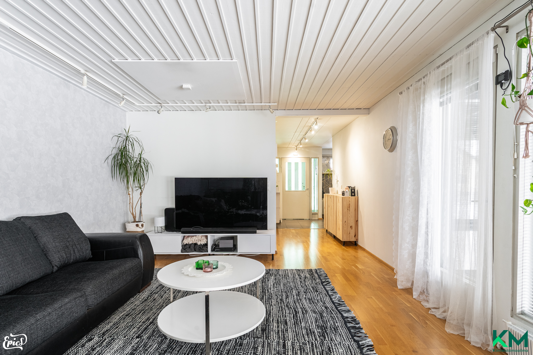 Rauhalantie 7, Haavisto, Ylöjärvi