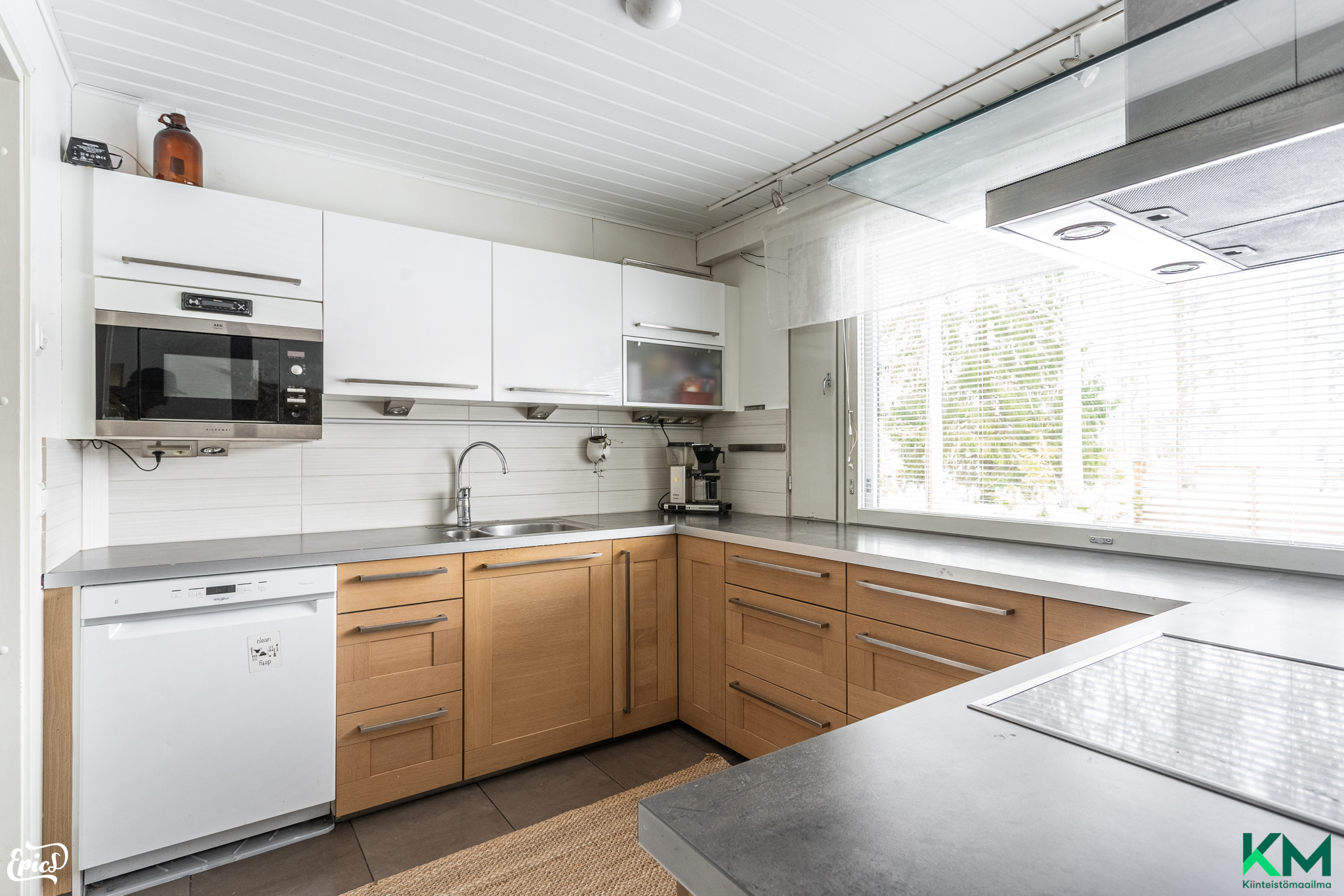 Rauhalantie 7, Haavisto, Ylöjärvi