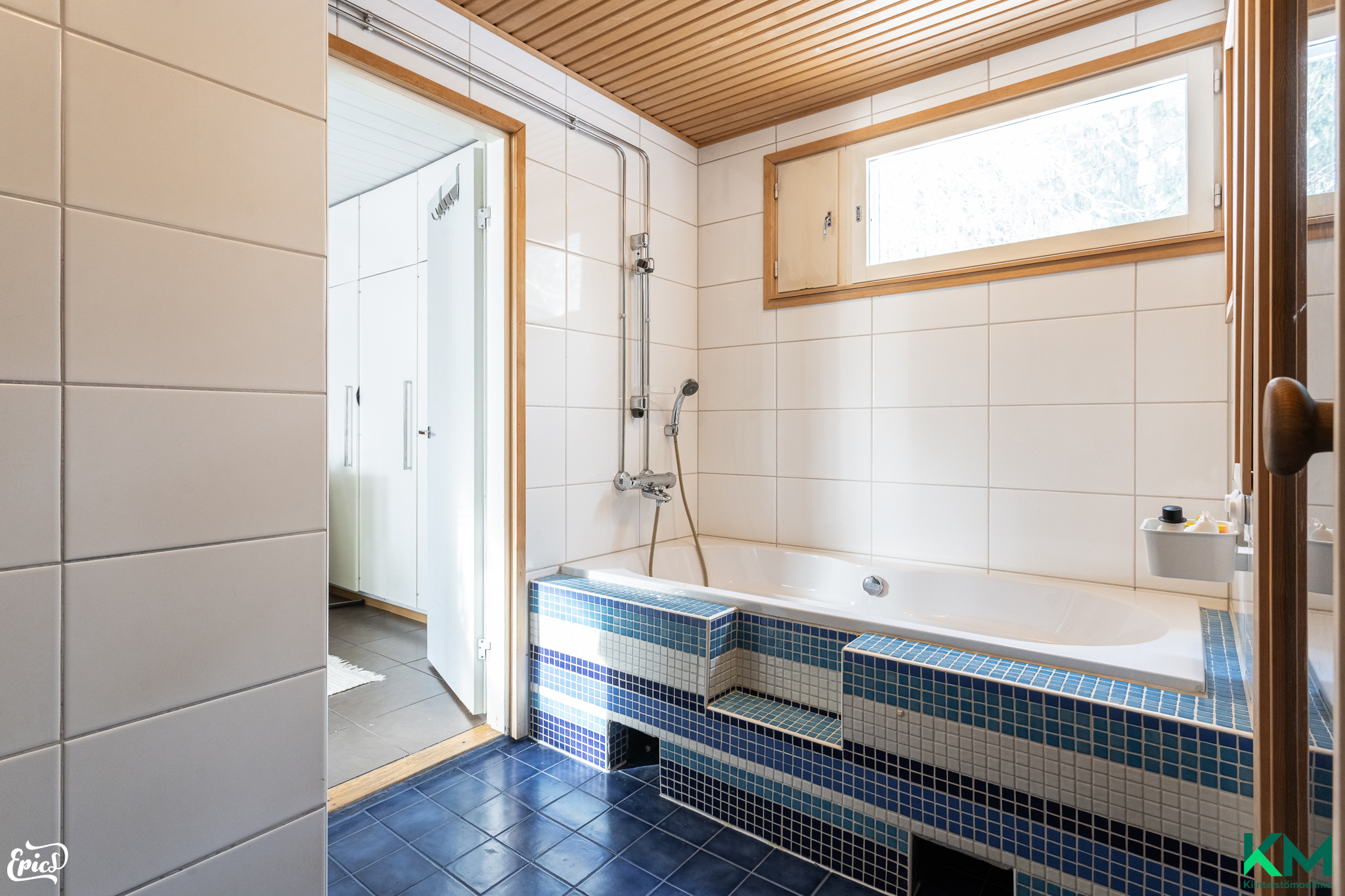 Rauhalantie 7, Haavisto, Ylöjärvi