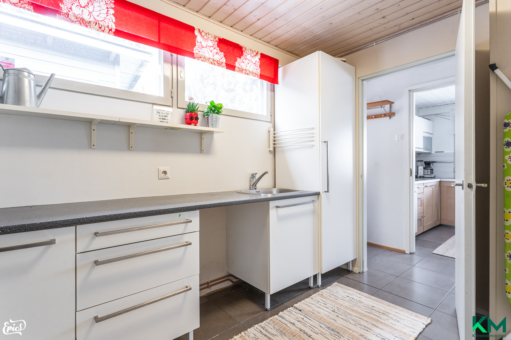 Rauhalantie 7, Haavisto, Ylöjärvi