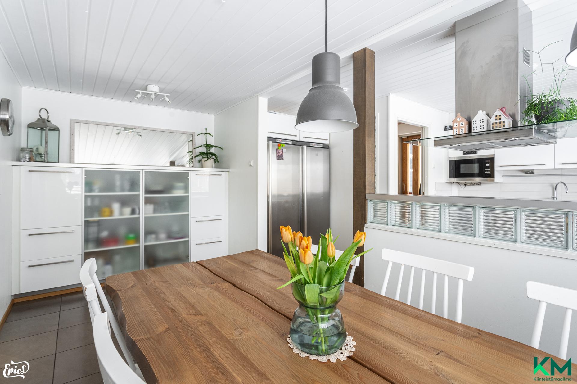 Rauhalantie 7, Haavisto, Ylöjärvi