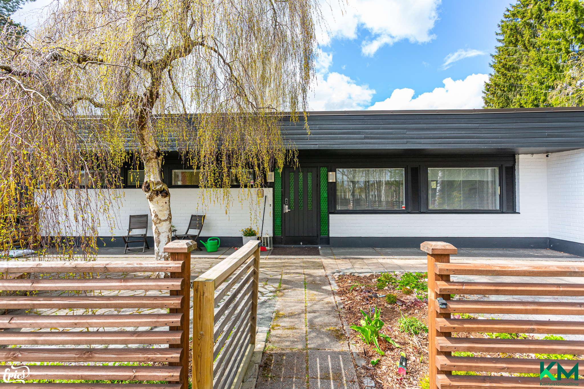 Rauhalantie 7, Haavisto, Ylöjärvi