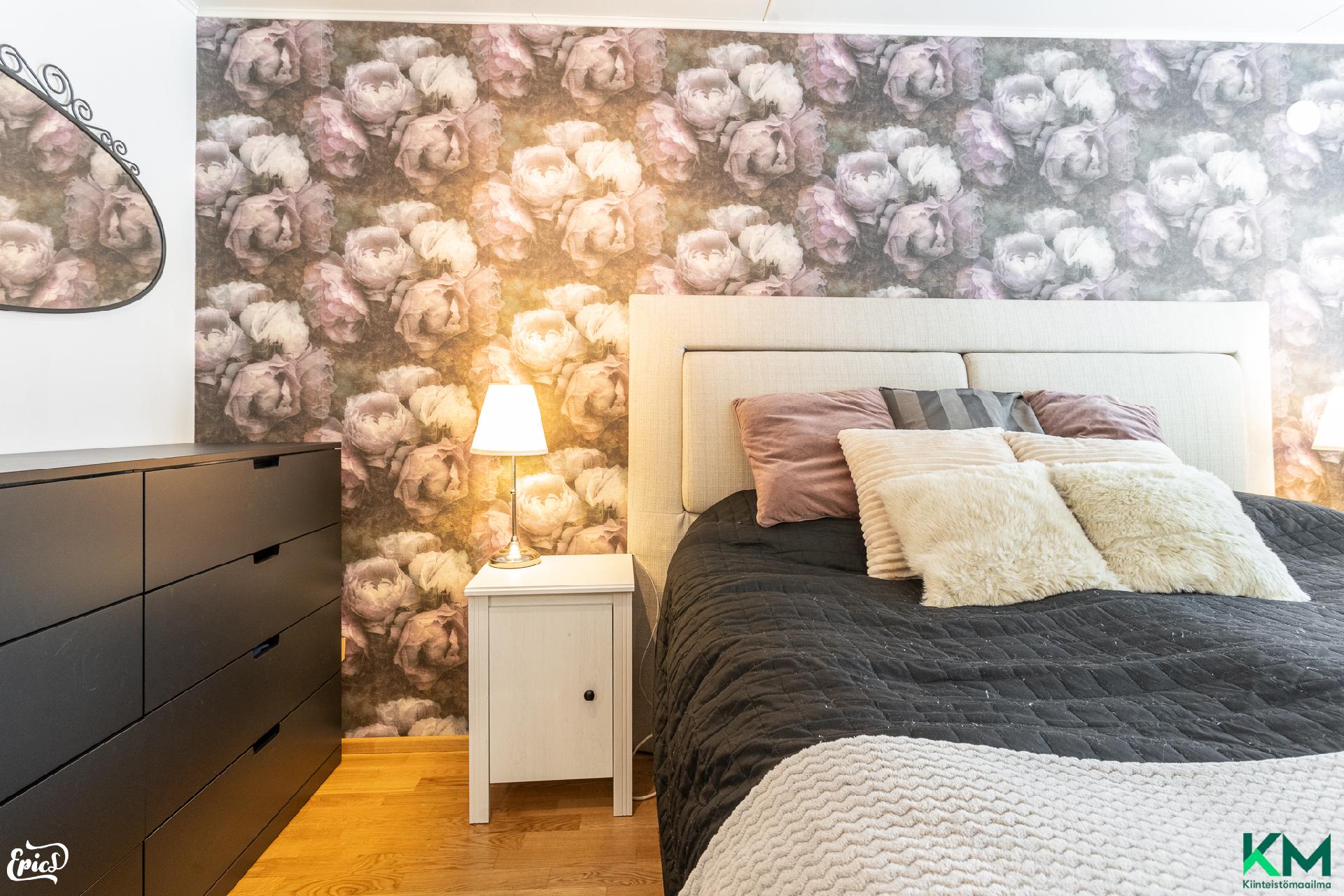 Rauhalantie 7, Haavisto, Ylöjärvi