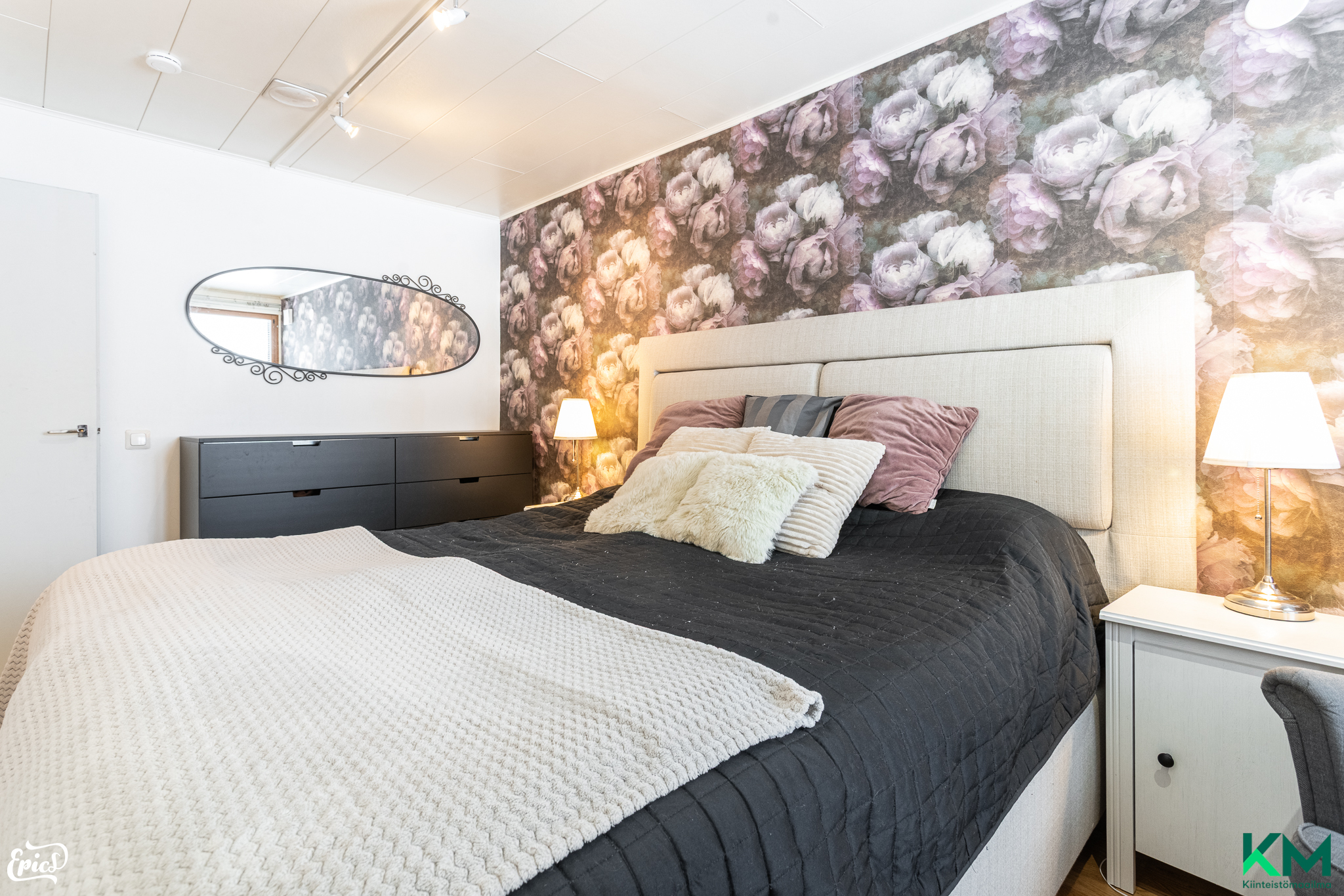 Rauhalantie 7, Haavisto, Ylöjärvi