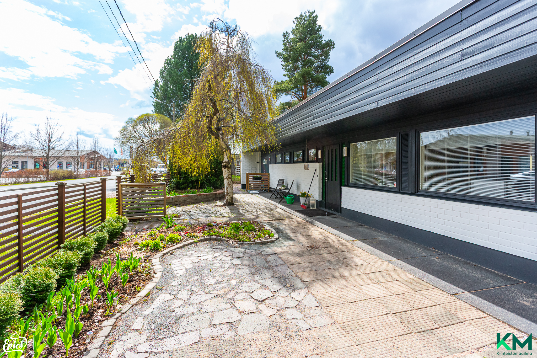 Rauhalantie 7, Haavisto, Ylöjärvi