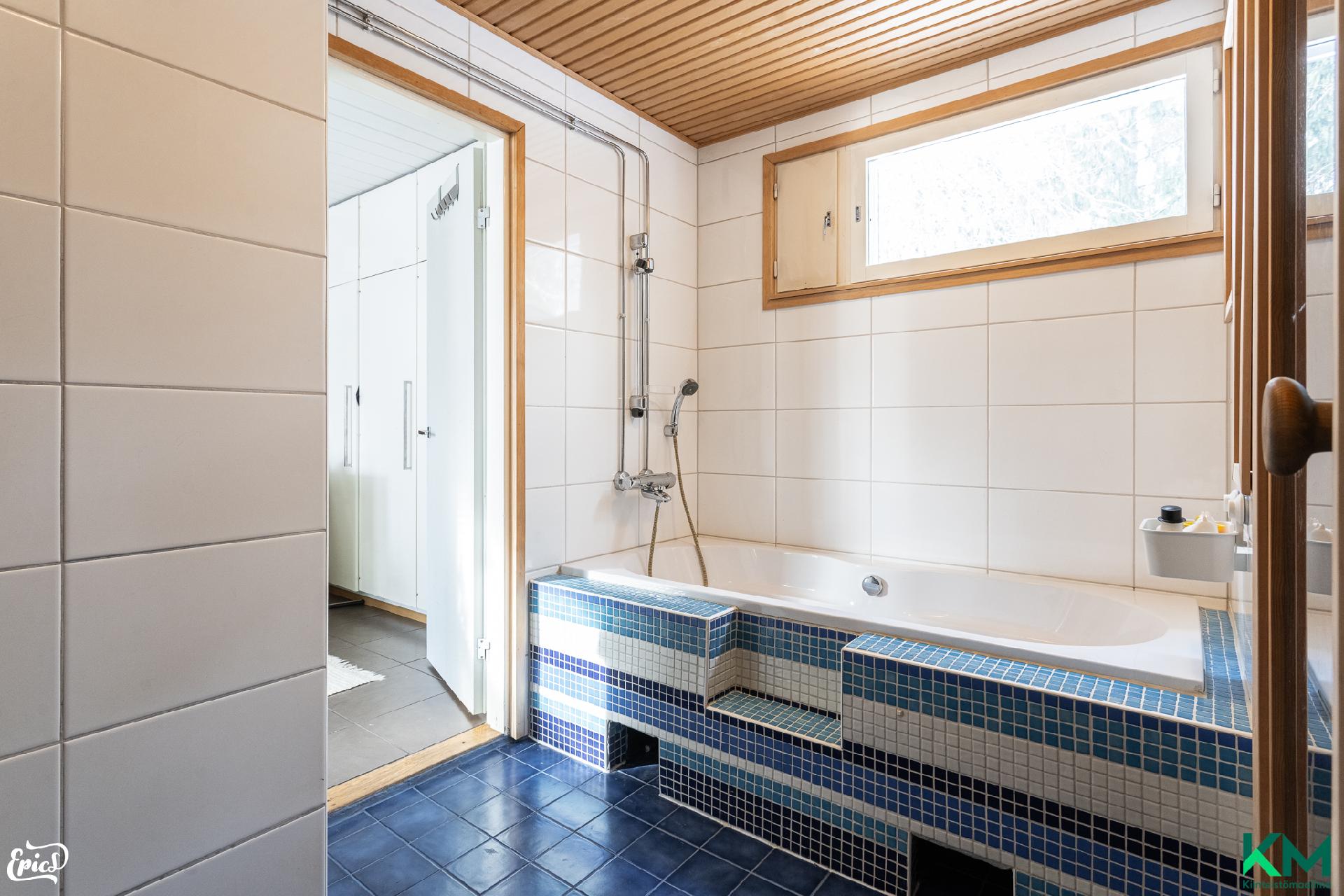 Rauhalantie 7, Haavisto, Ylöjärvi