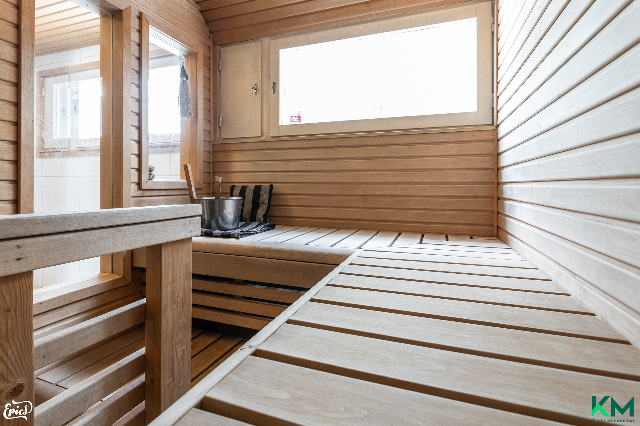 Rauhalantie 7, Haavisto, Ylöjärvi