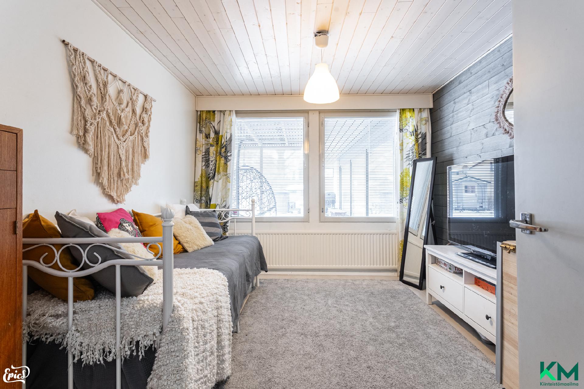 Rauhalantie 7, Haavisto, Ylöjärvi